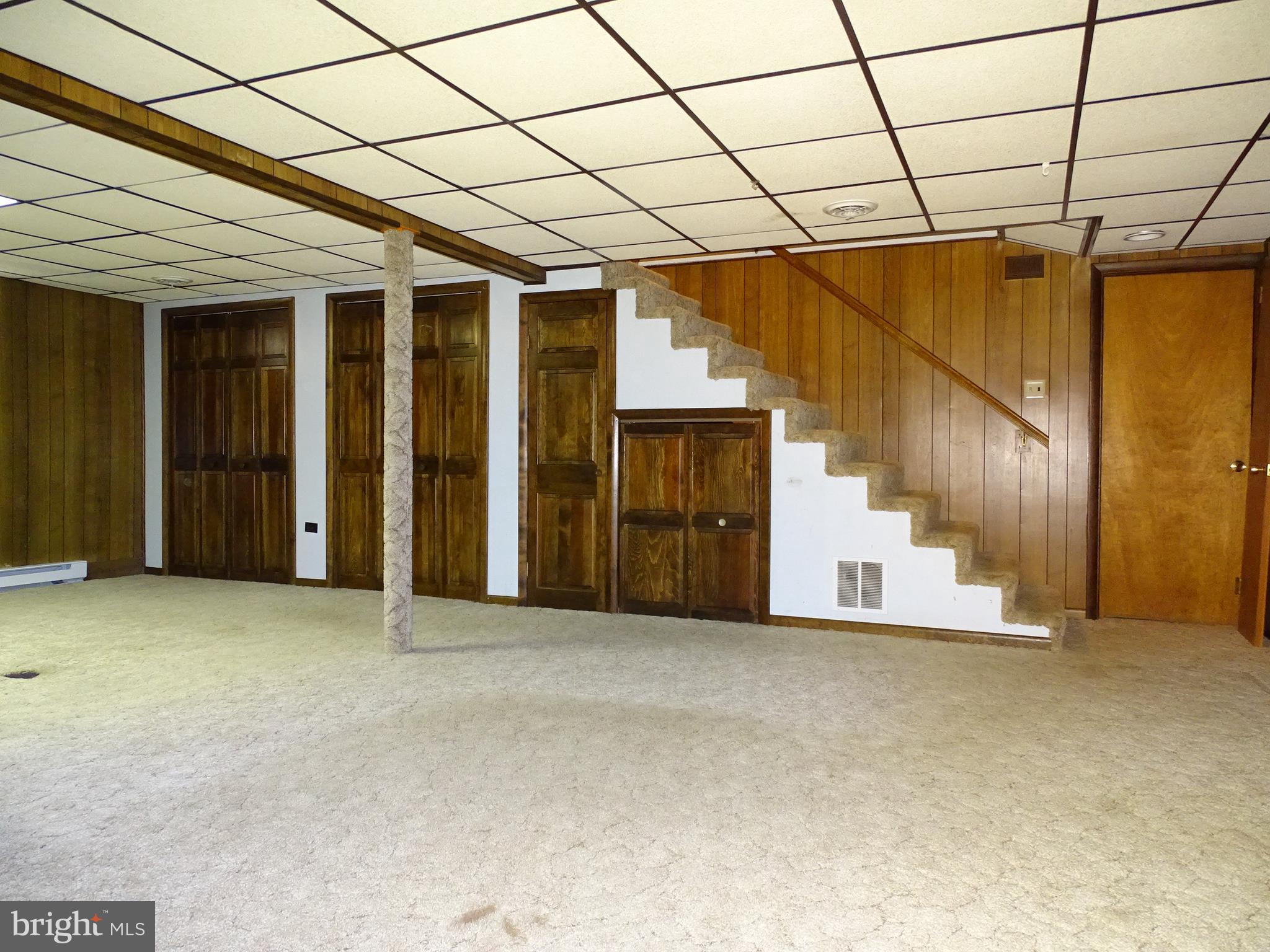 MT WOLF BORO - Residential