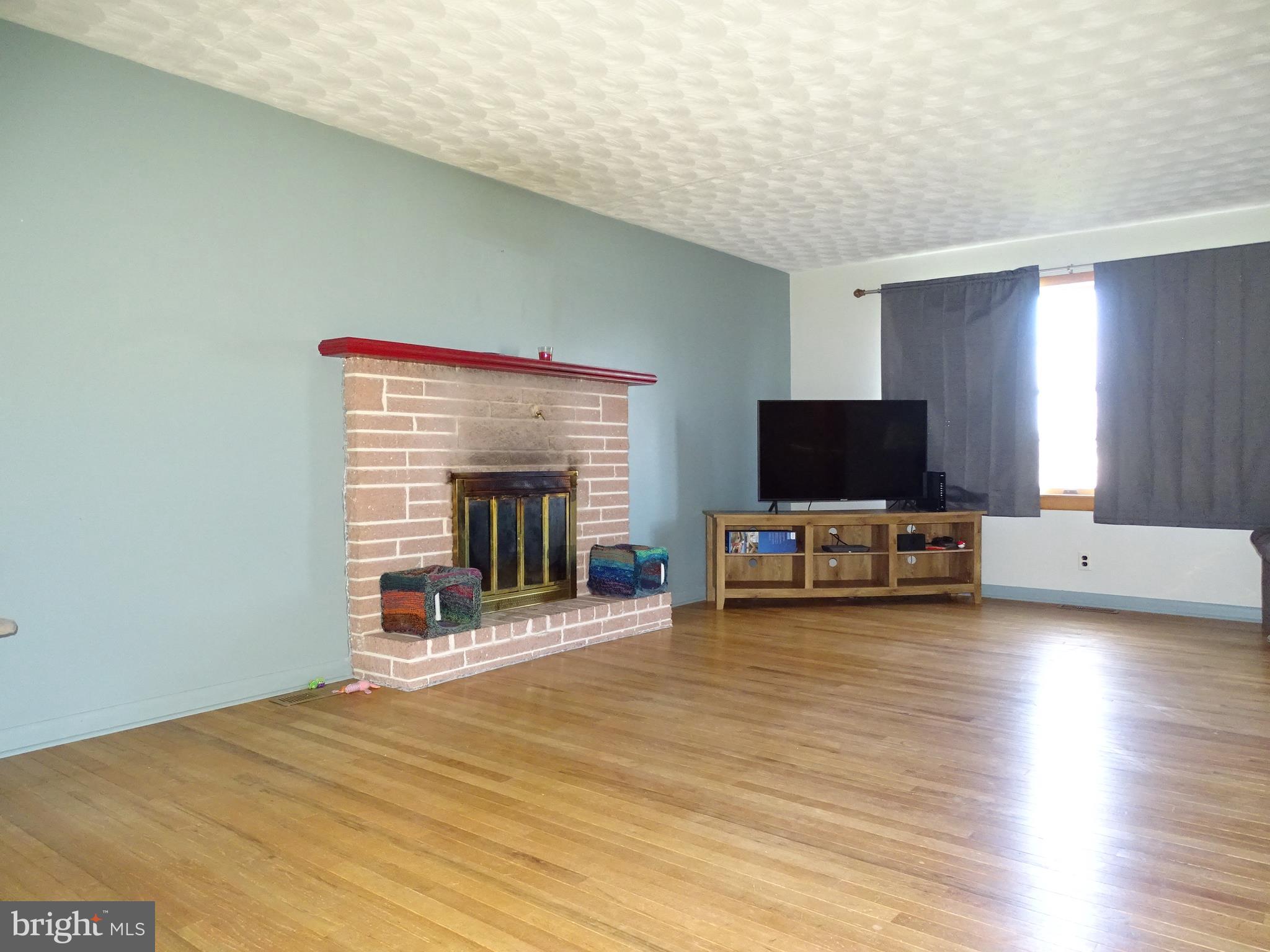 MT WOLF BORO - Residential