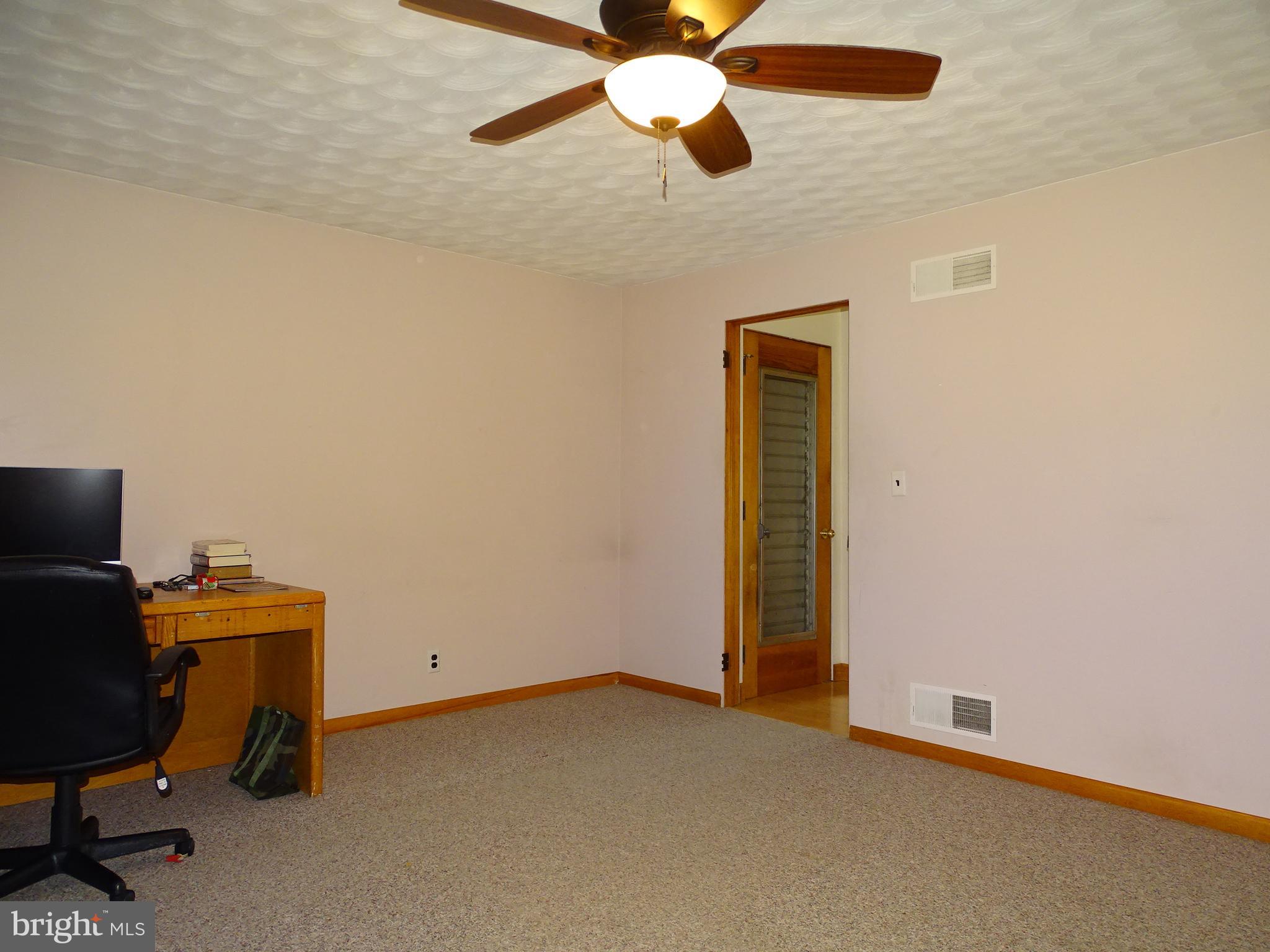 MT WOLF BORO - Residential