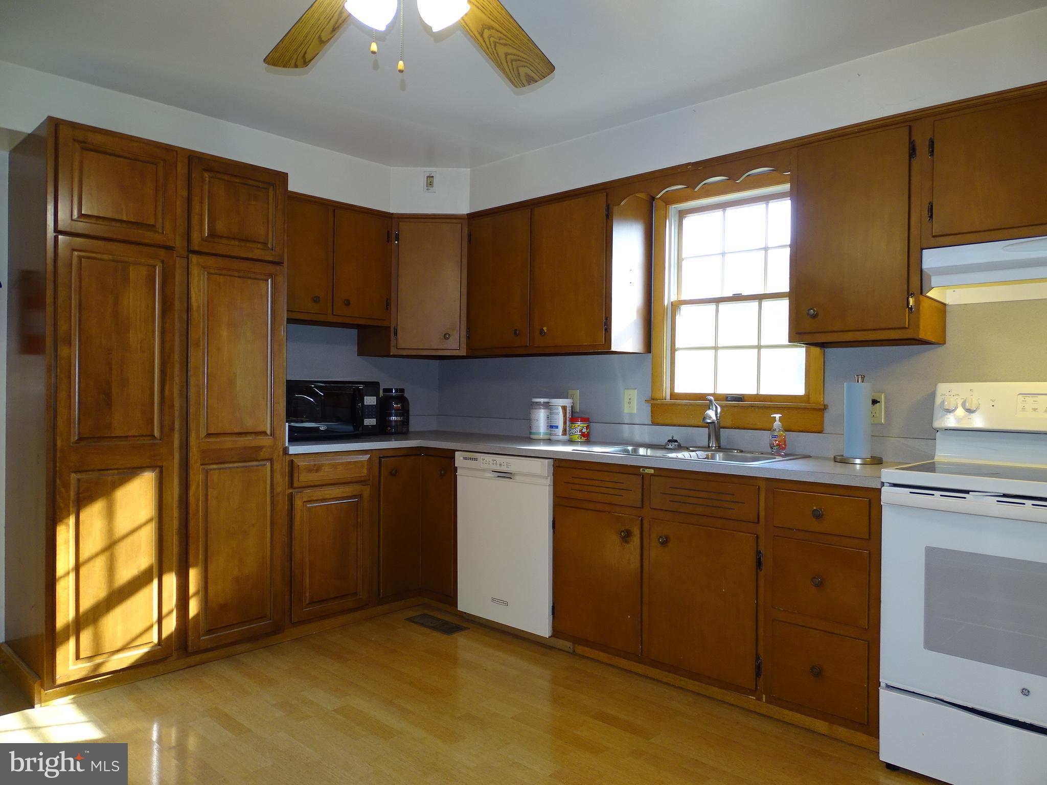 MT WOLF BORO - Residential