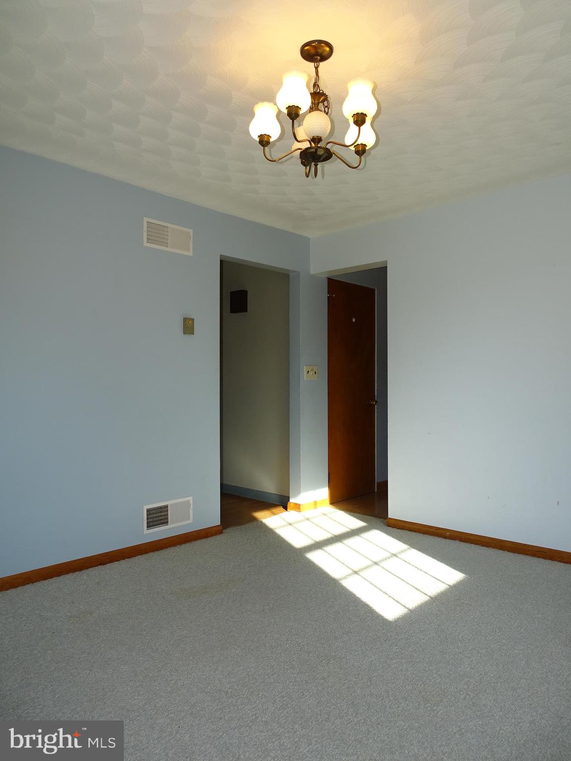 MT WOLF BORO - Residential
