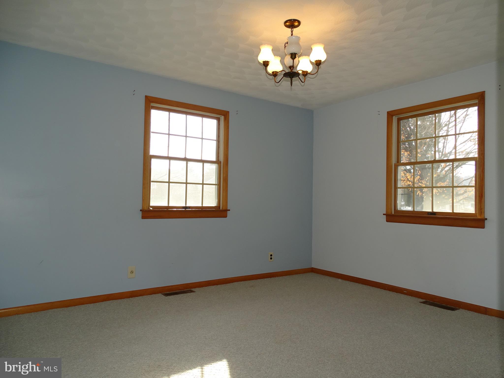 MT WOLF BORO - Residential
