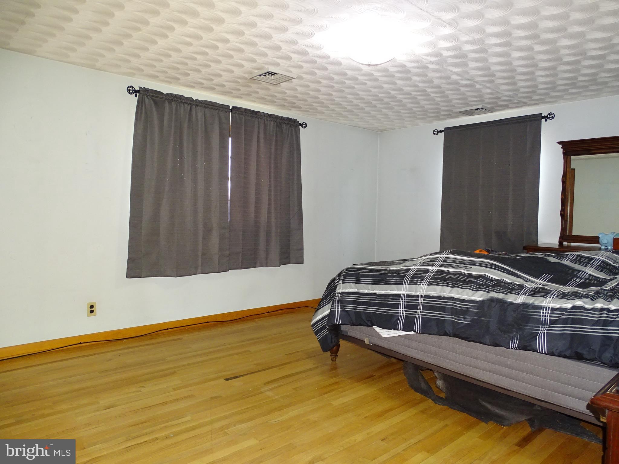 MT WOLF BORO - Residential
