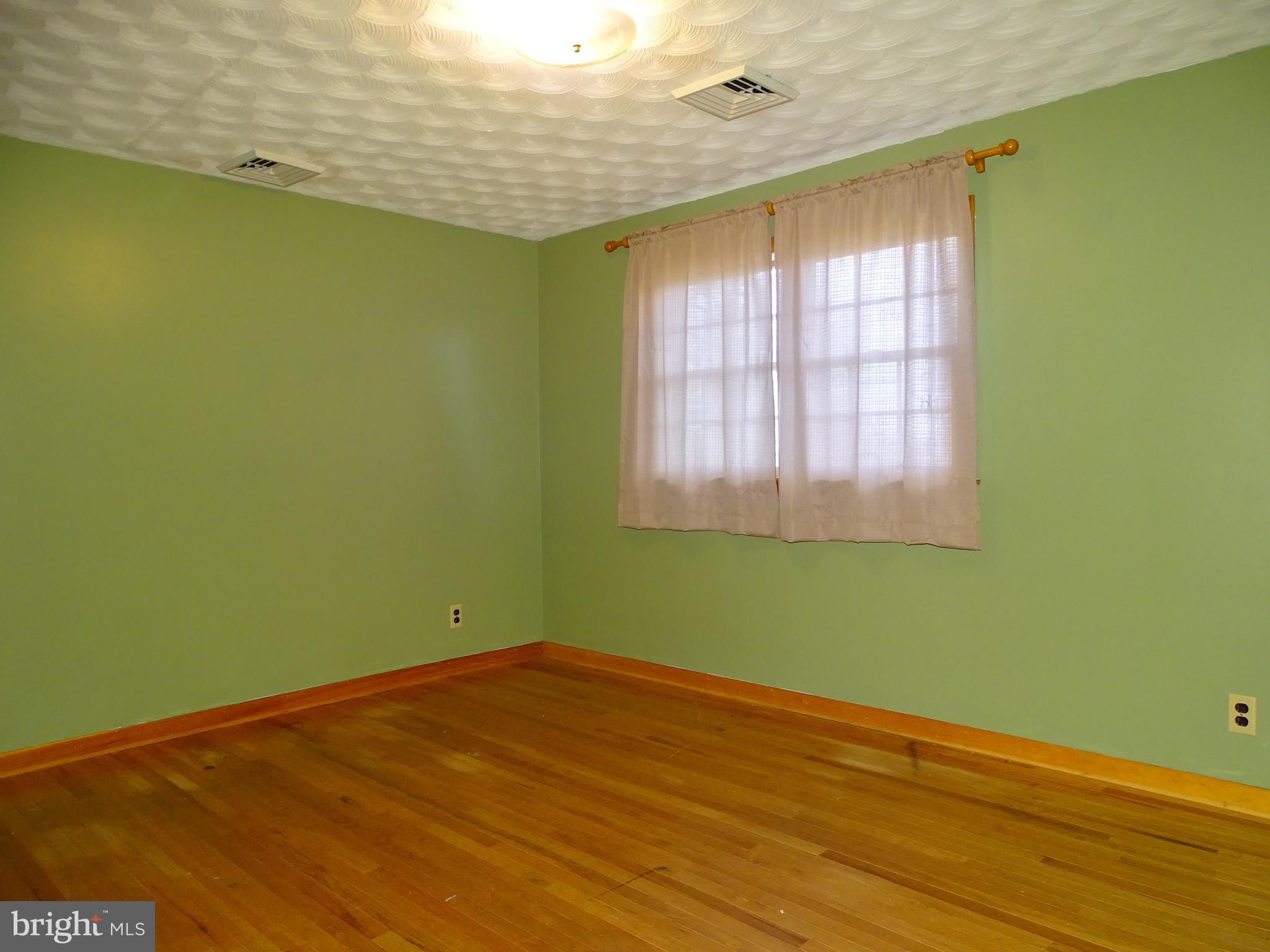 MT WOLF BORO - Residential