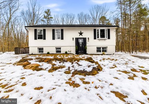 Homes For Sale - 22 Debras Lane<br/> SICKLERVILLE, NJ 08081
