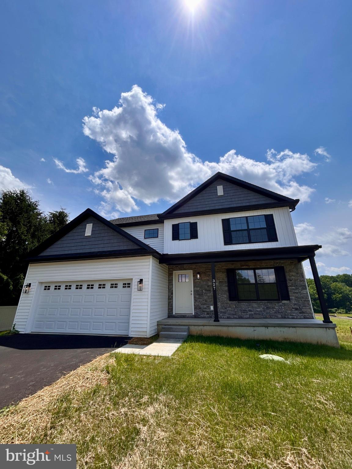 FRITZ MEADOW - Residential