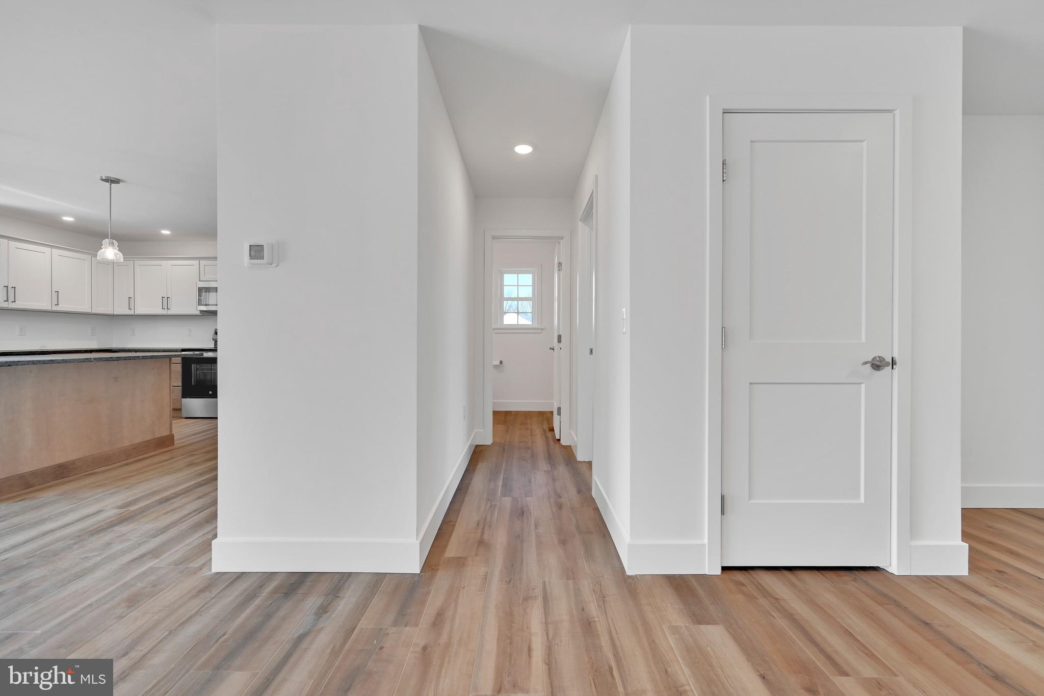 FRITZ MEADOW - Residential