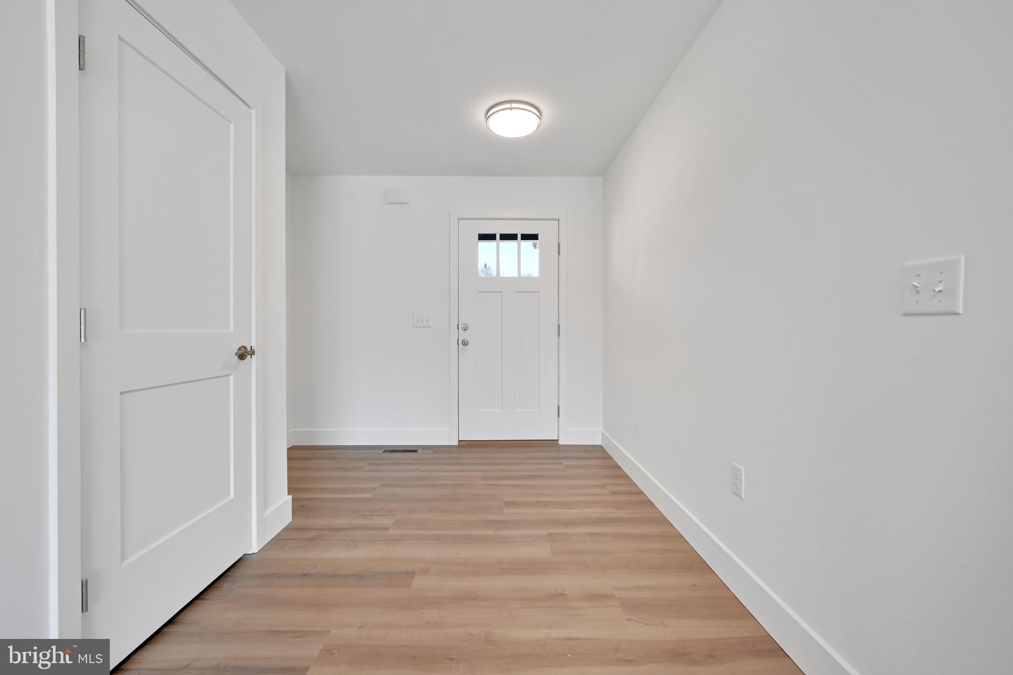 FRITZ MEADOW - Residential