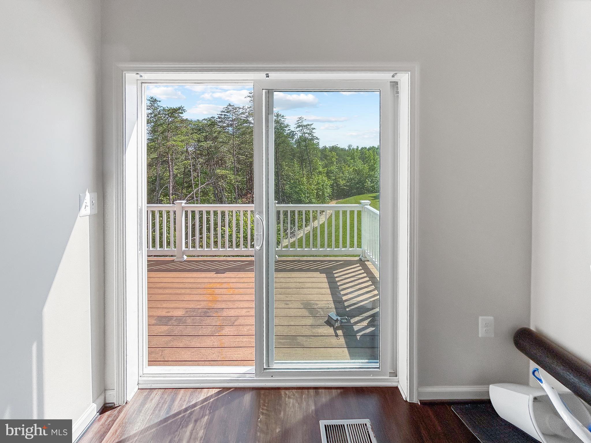 RIVERWALK AT CROFTON - Residential