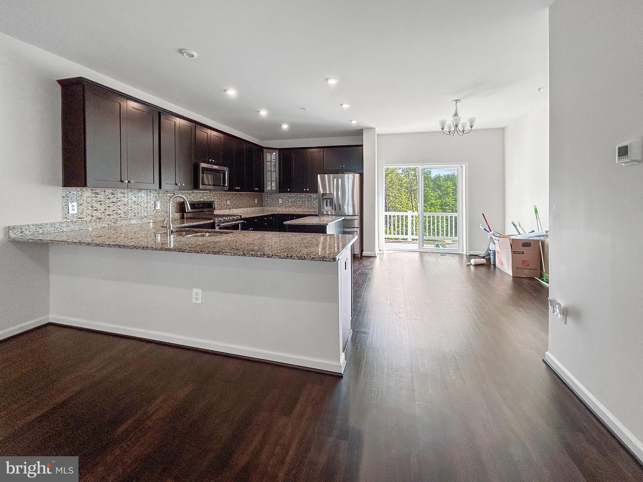 RIVERWALK AT CROFTON - Residential