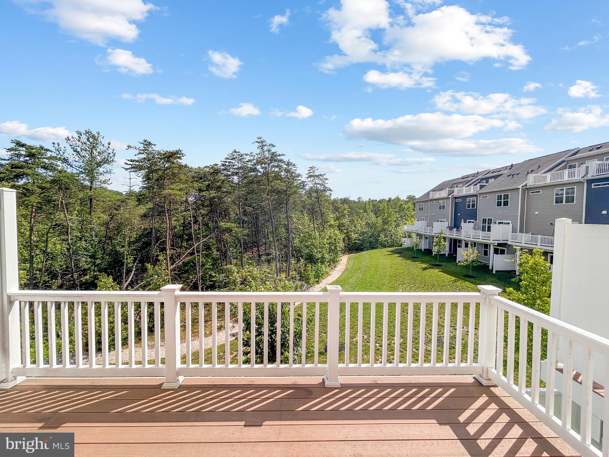 RIVERWALK AT CROFTON - Residential
