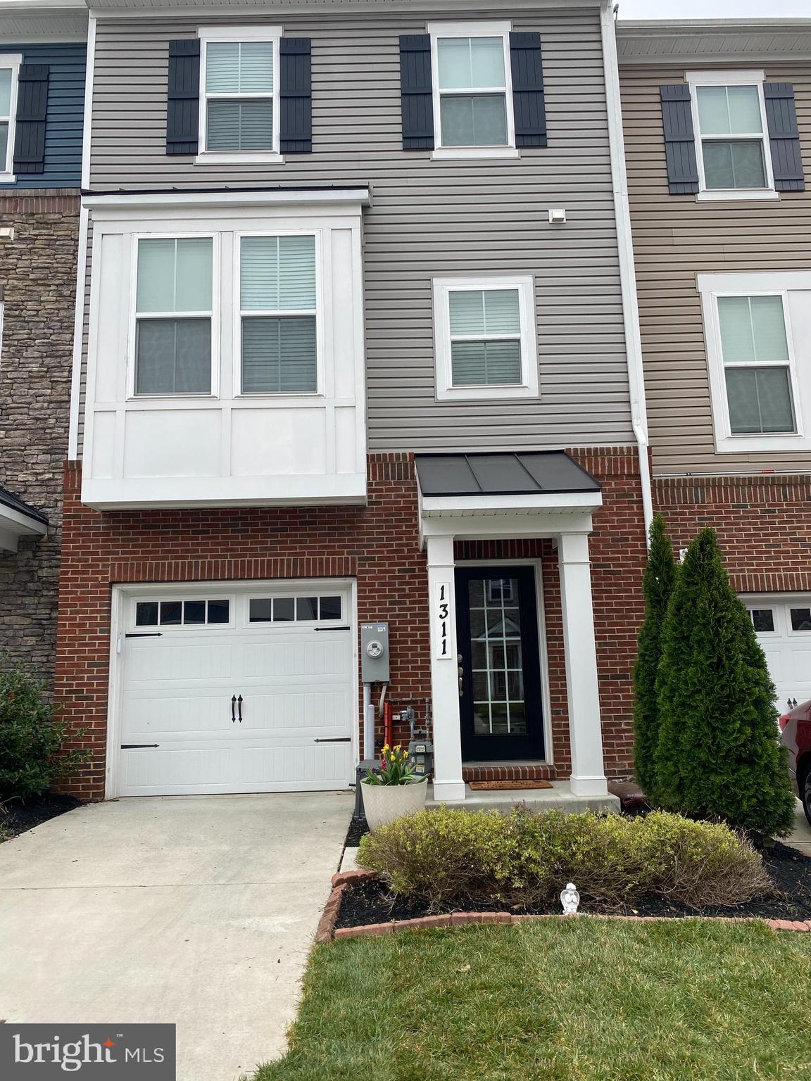 RIVERWALK AT CROFTON - Residential