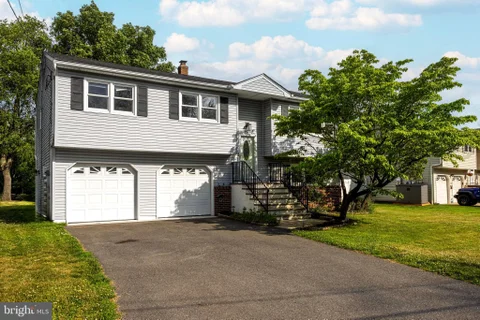 14 Rockwood Avenue, Hamilton, NJ 08619 - MLS#: NJME2078298