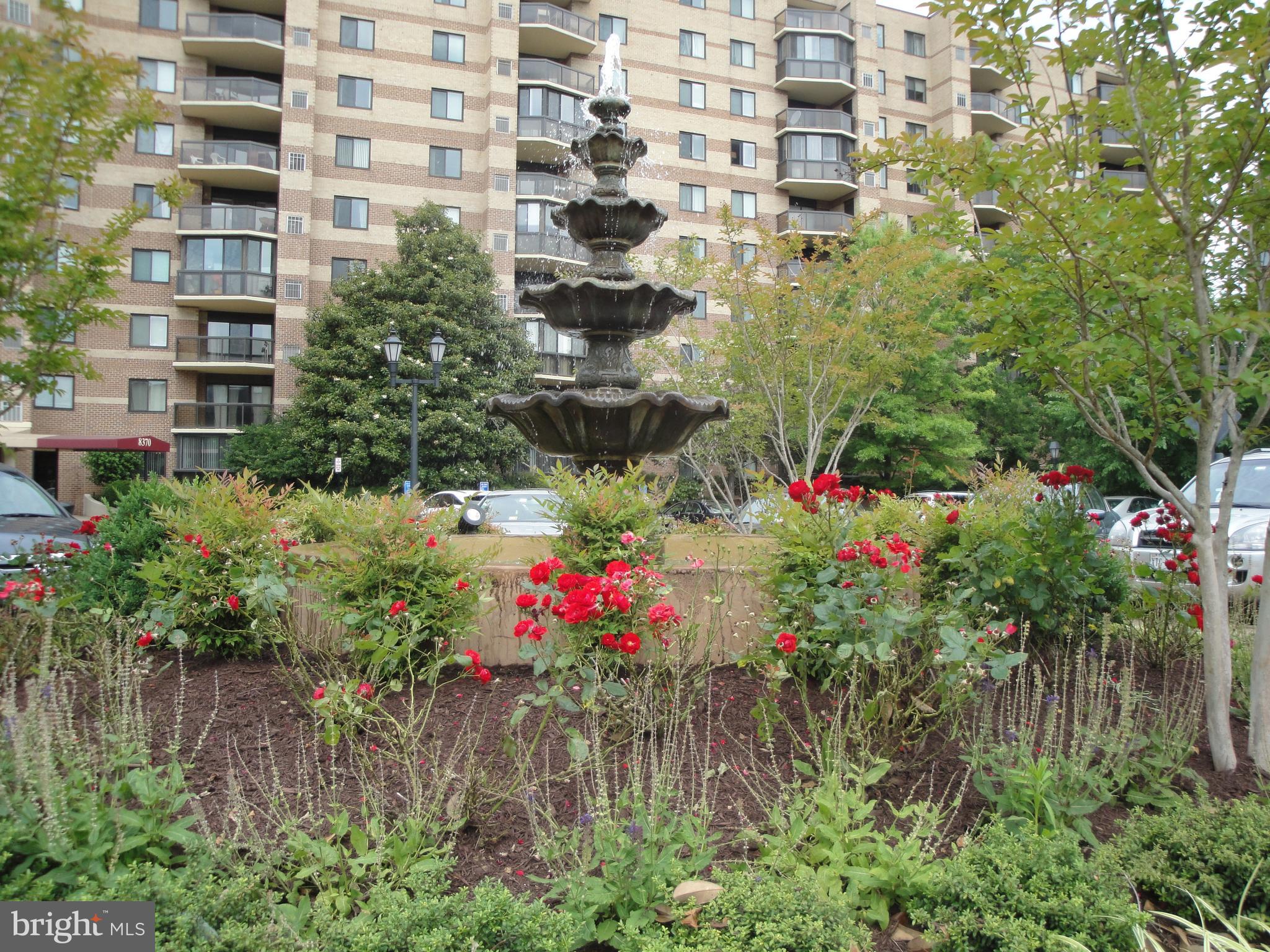 ROTONDA - Residential Lease