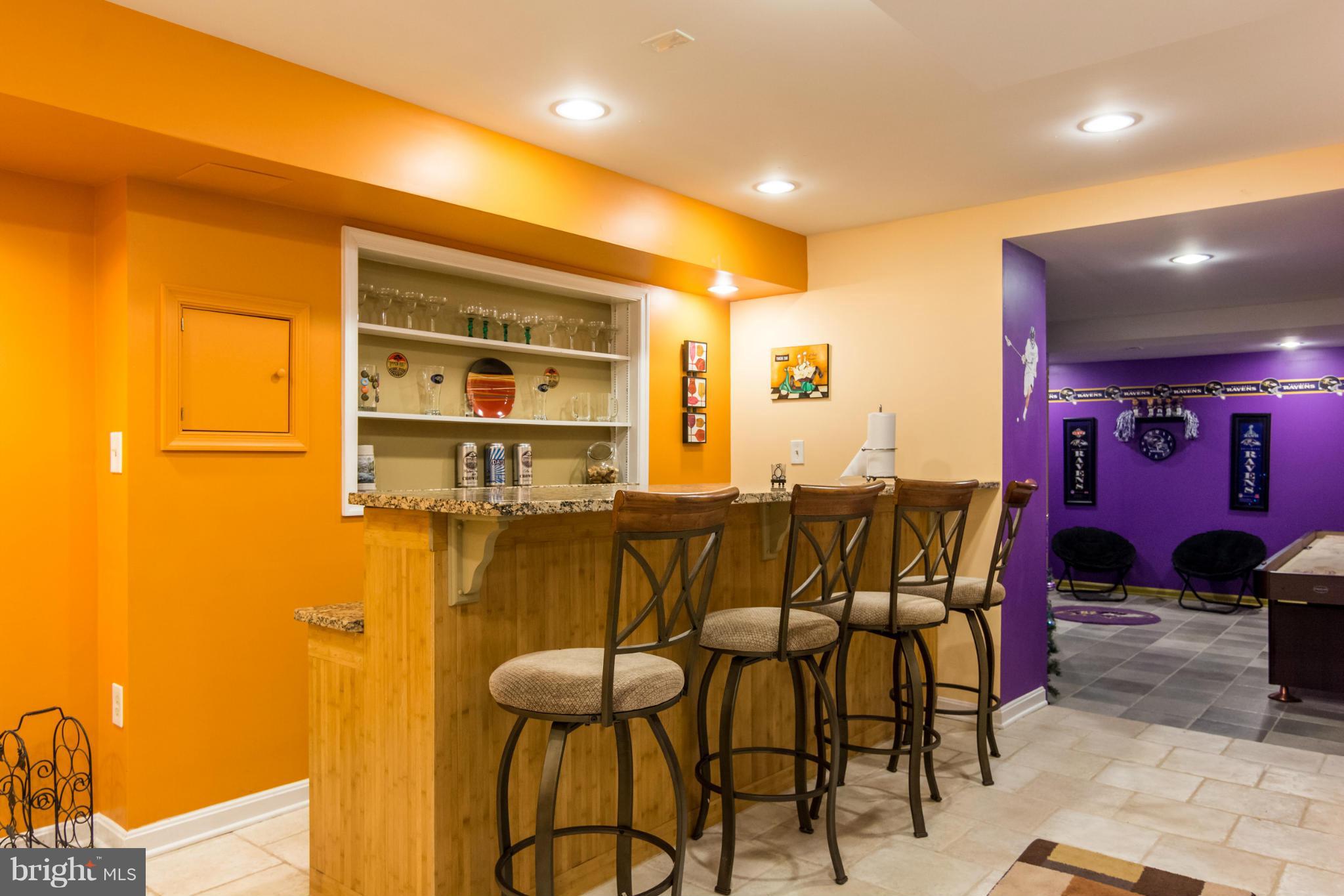 HAMPTON CHASE - Residential