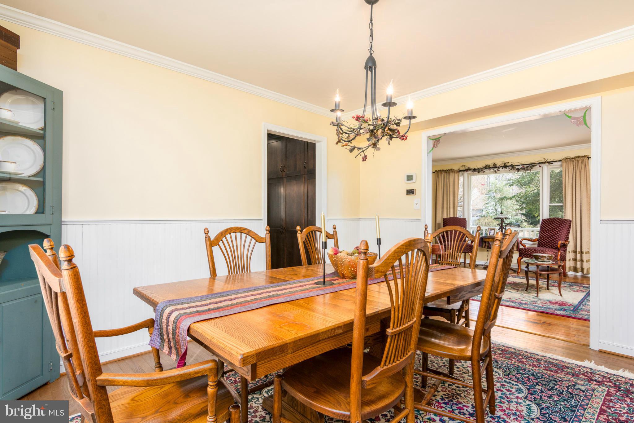 HAMPTON CHASE - Residential