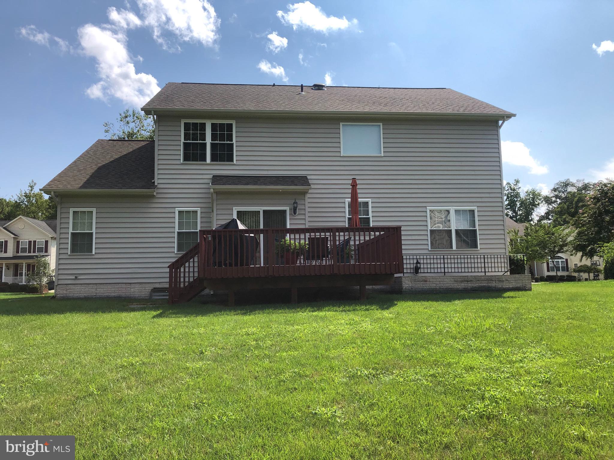 NORTH POINTE SUB - Residential