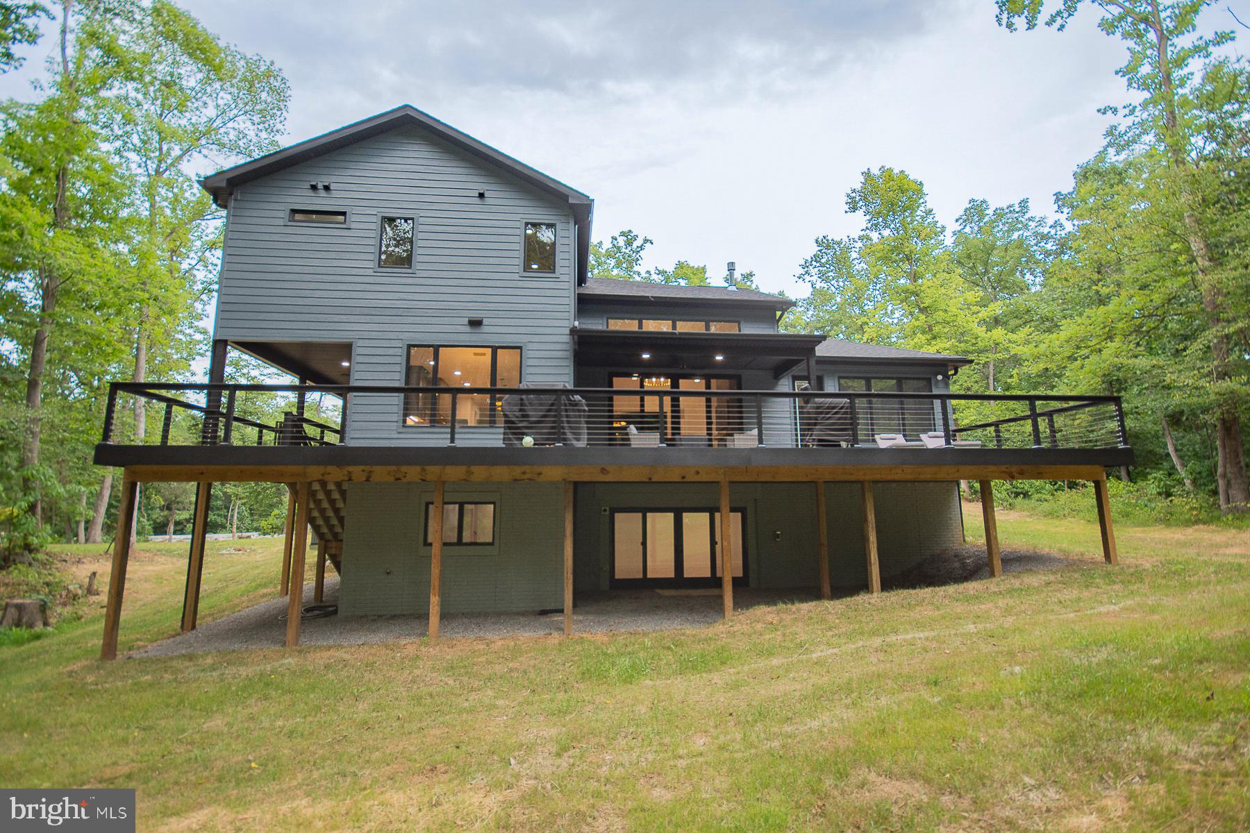 SHEPHERDS COVE - Residential