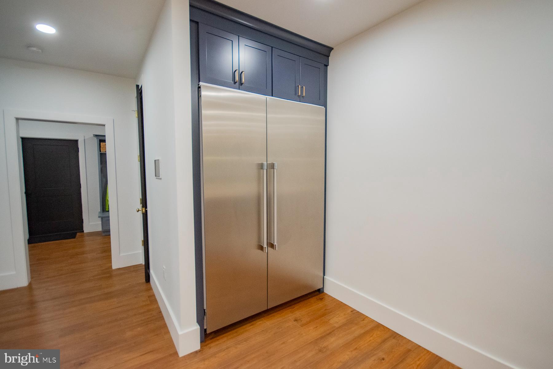 SHEPHERDS COVE - Residential