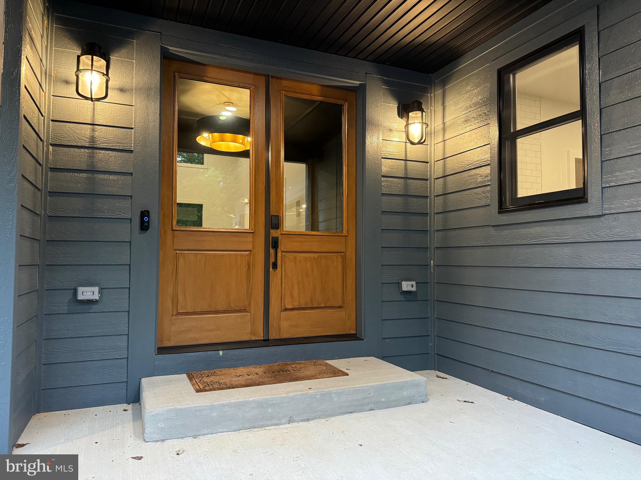 SHEPHERDS COVE - Residential