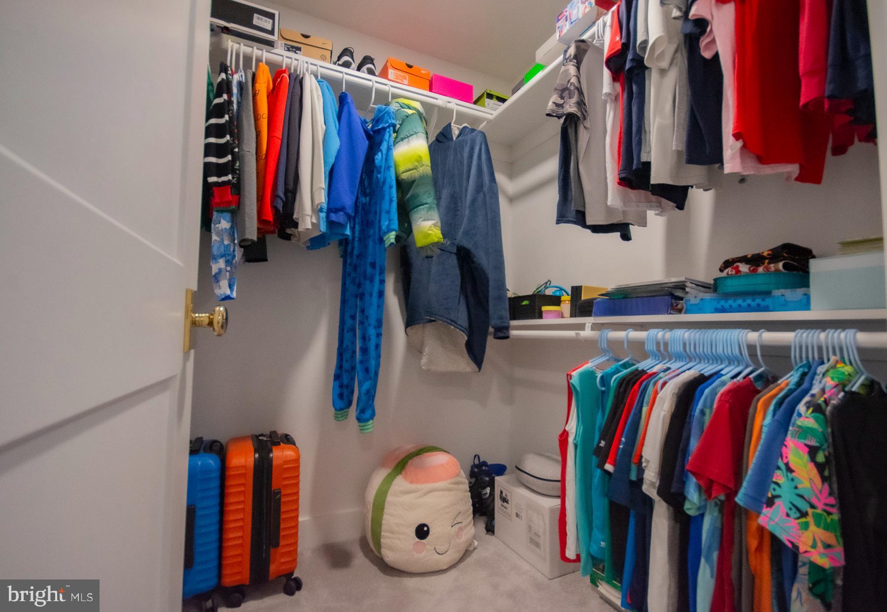 SHEPHERDS COVE - Residential