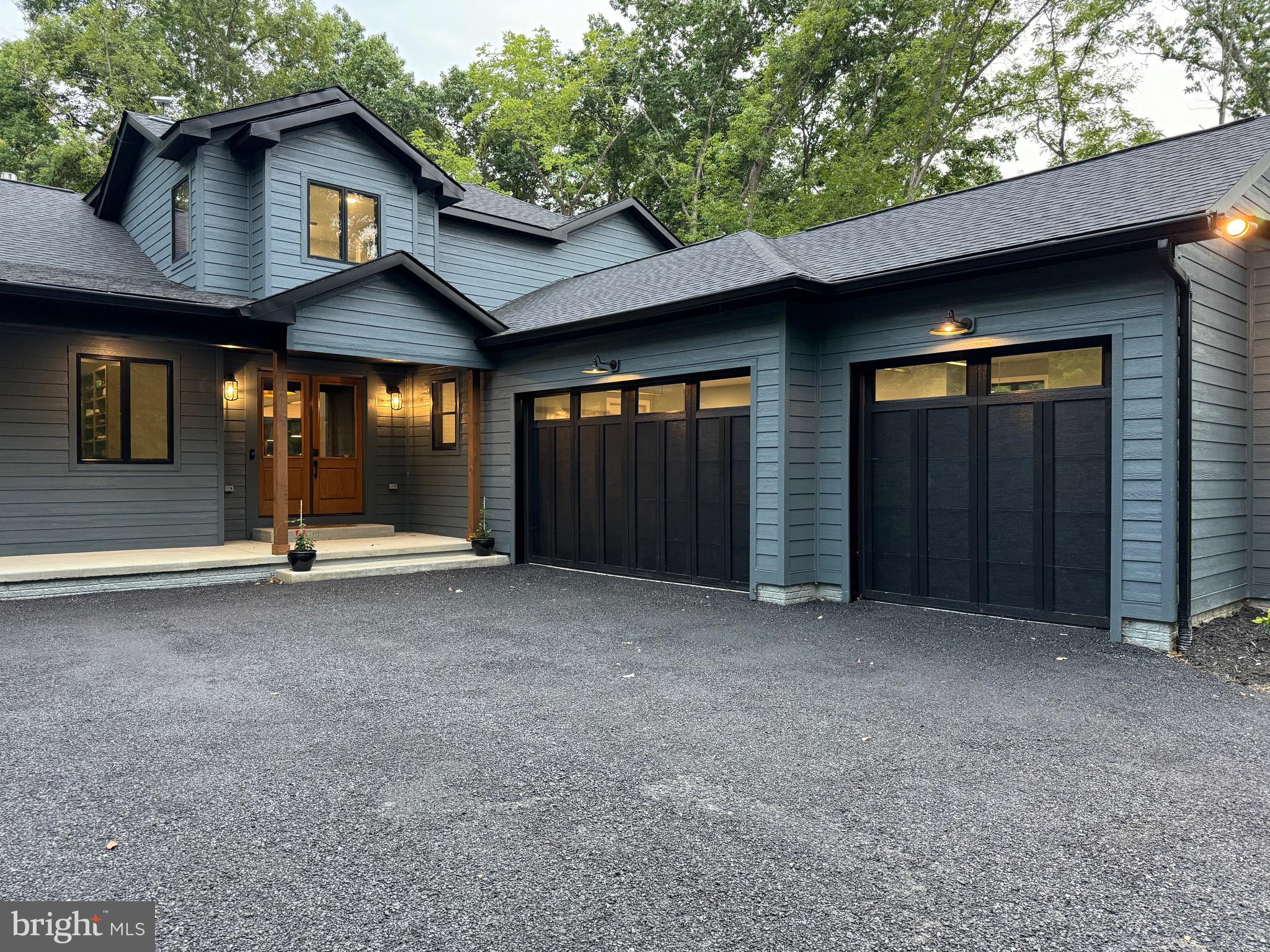 SHEPHERDS COVE - Residential