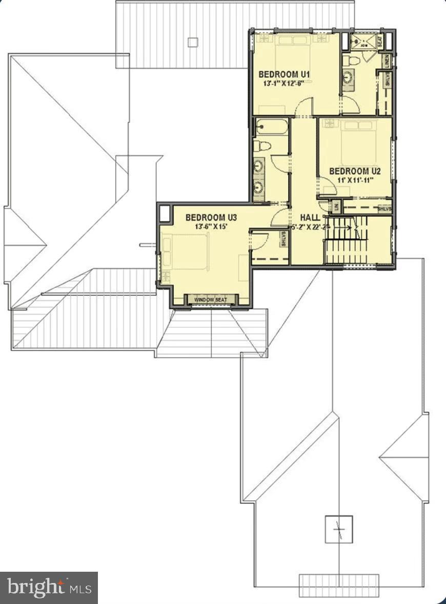 SHEPHERDS COVE - Residential