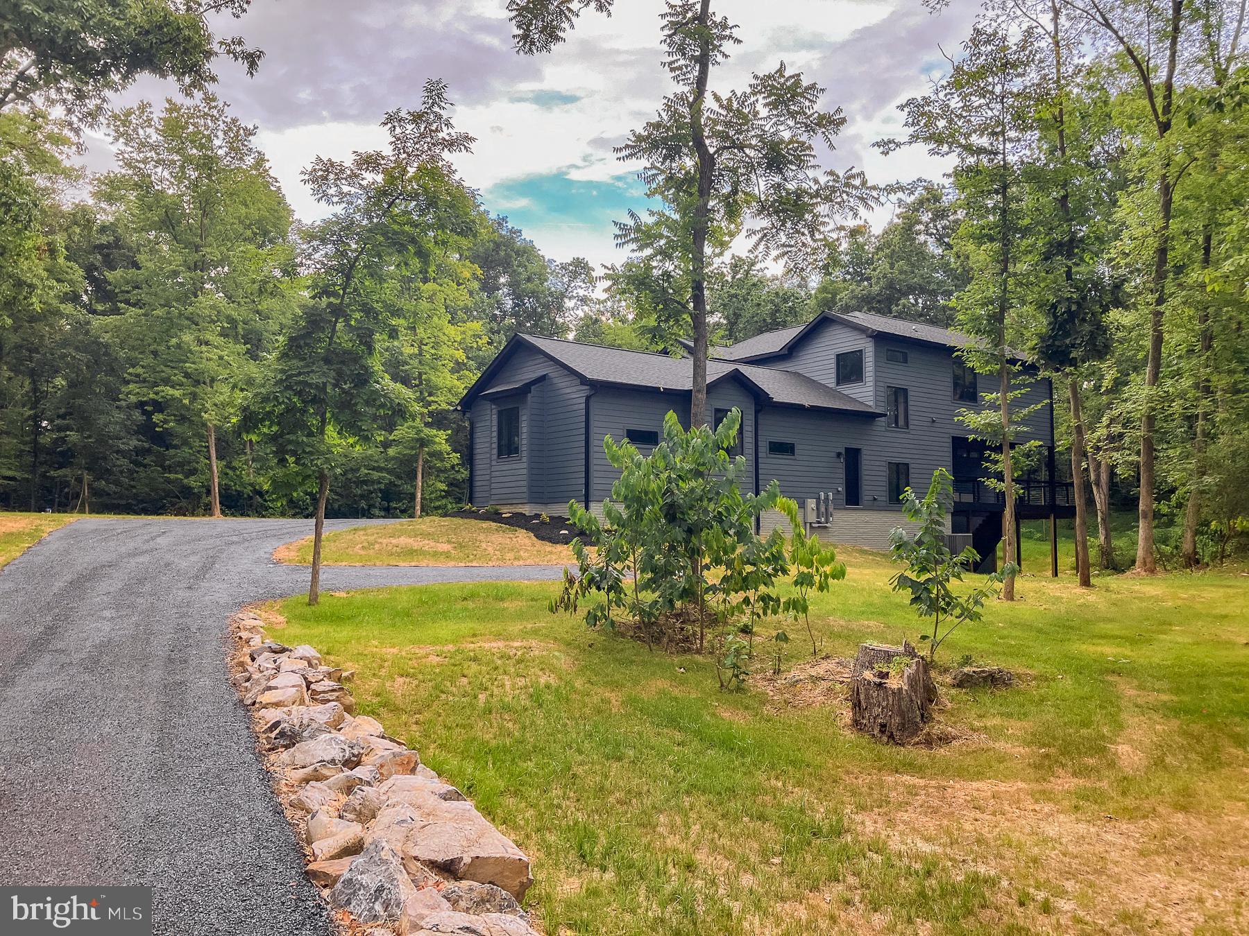 SHEPHERDS COVE - Residential