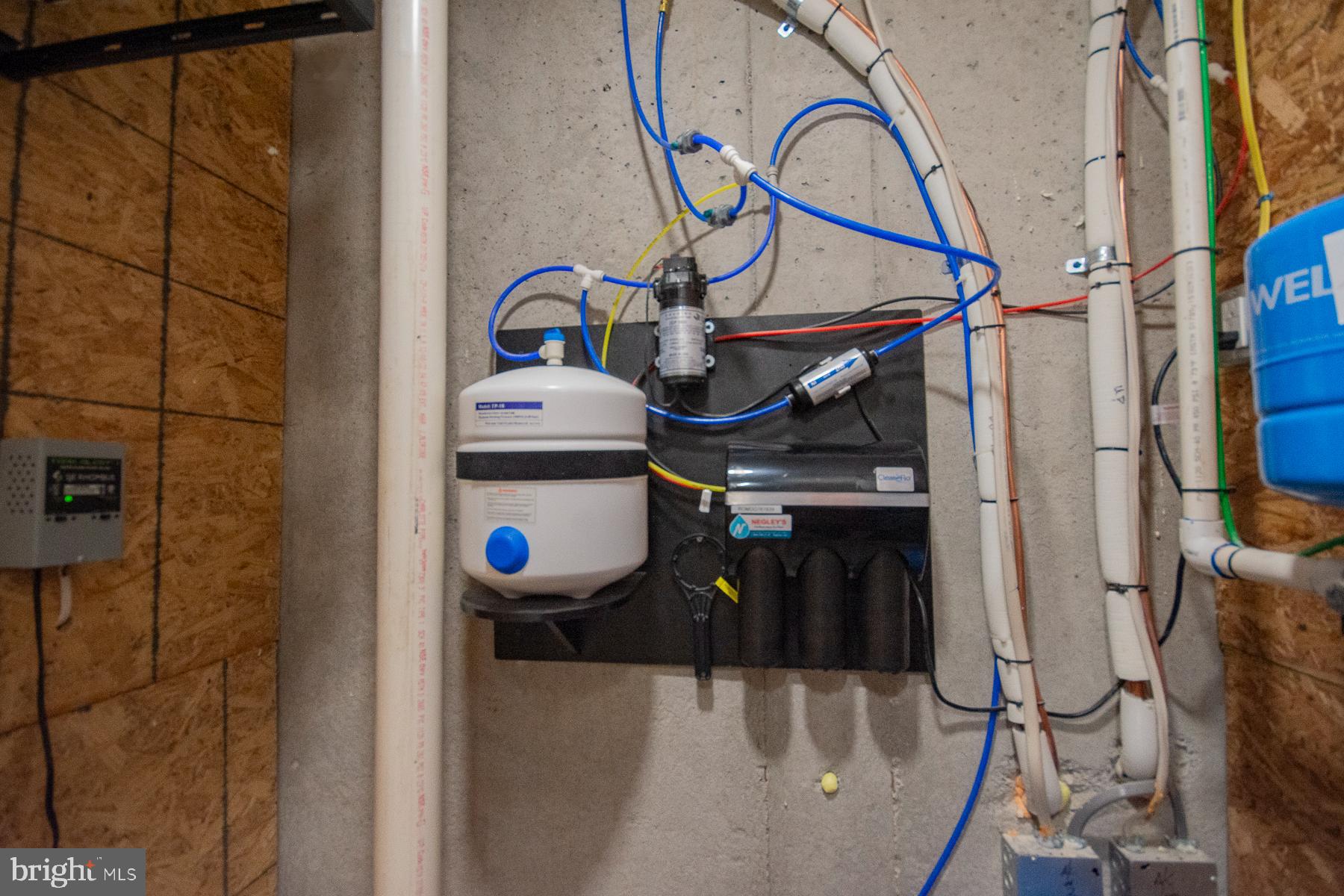 SHEPHERDS COVE - Residential