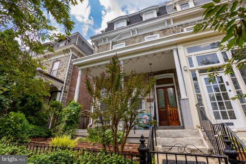 Multifamily For Sale - 3707 Hamilton Street<br/> PHILADELPHIA, PA 19104