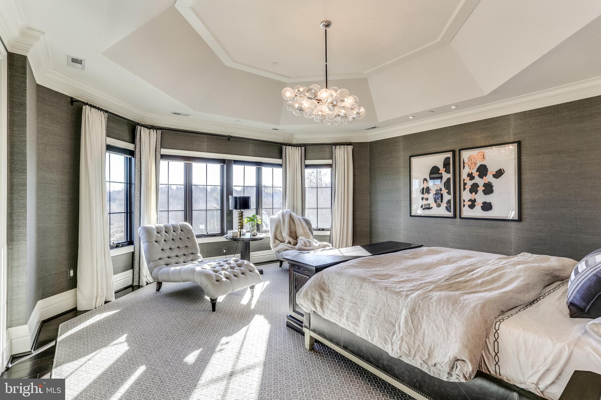 LUTHERVILLE - Residential