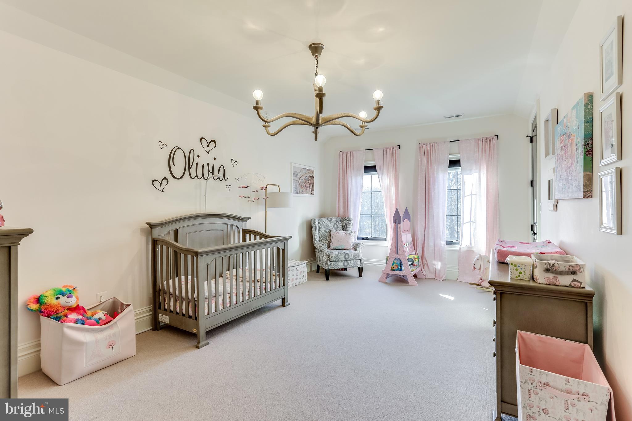 LUTHERVILLE - Residential