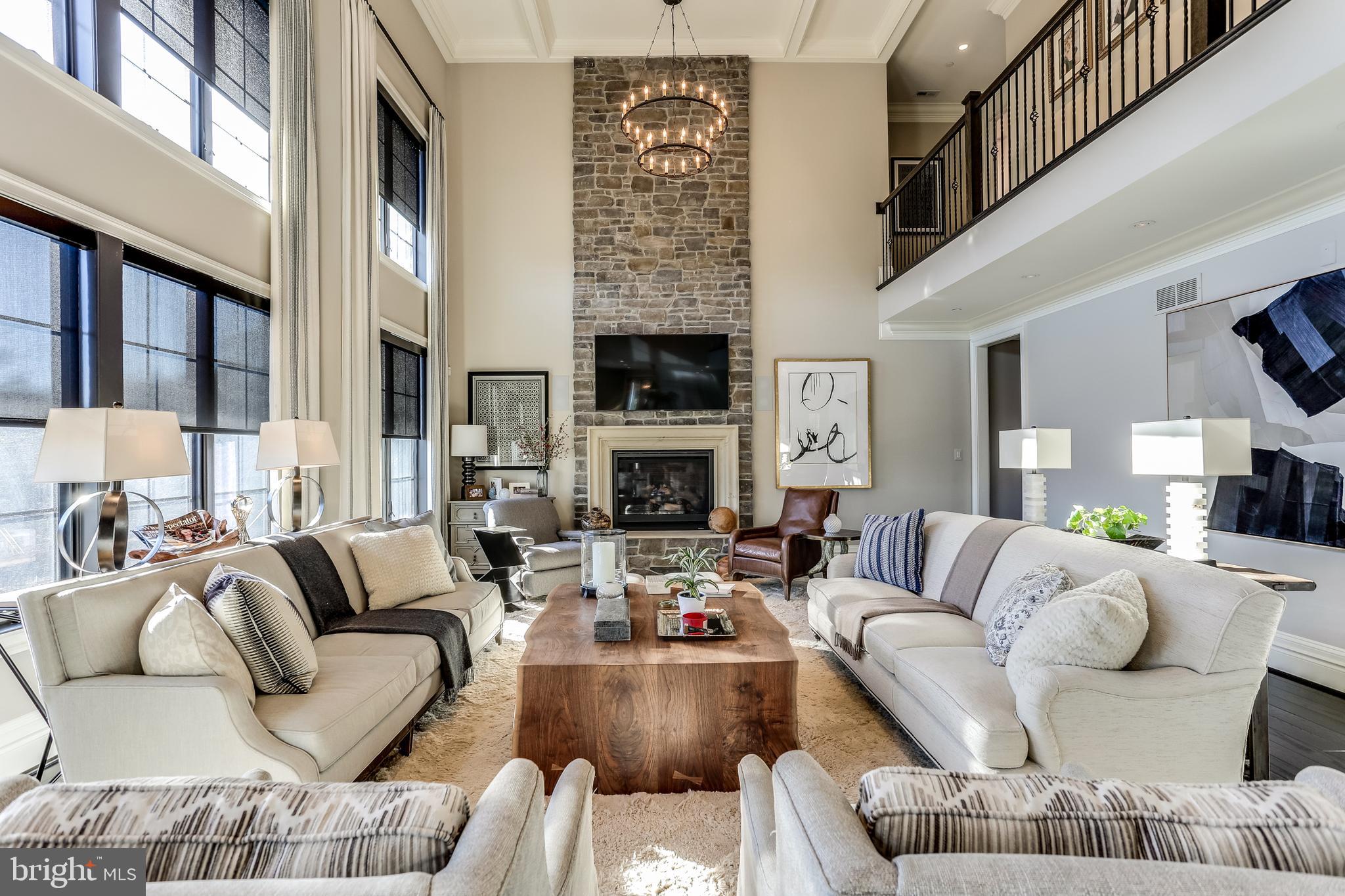 LUTHERVILLE - Residential