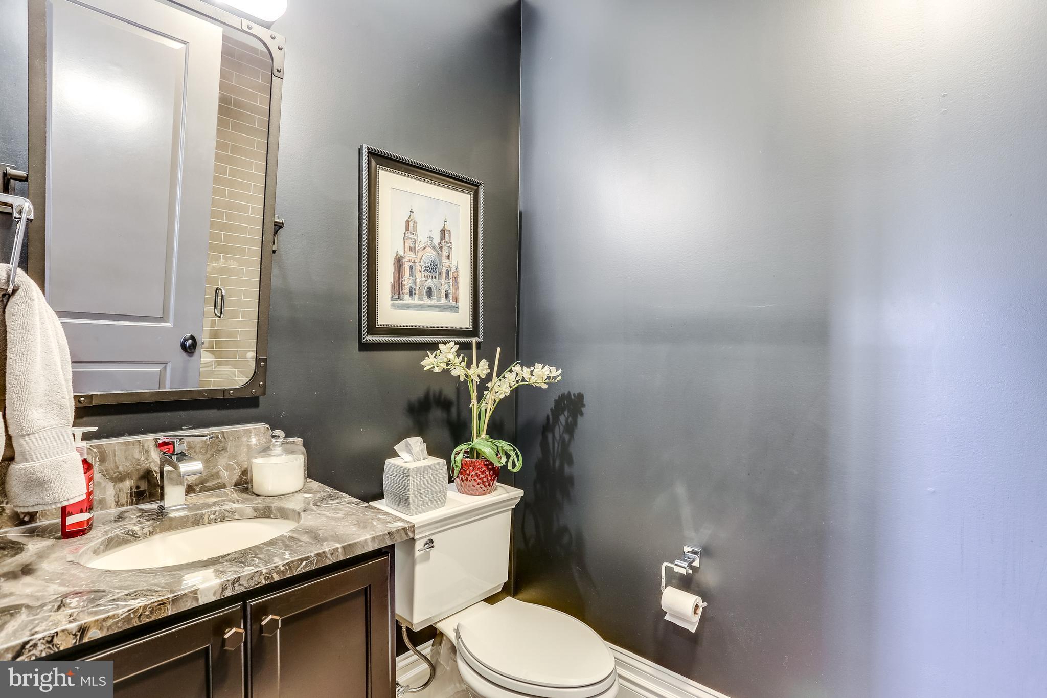 LUTHERVILLE - Residential