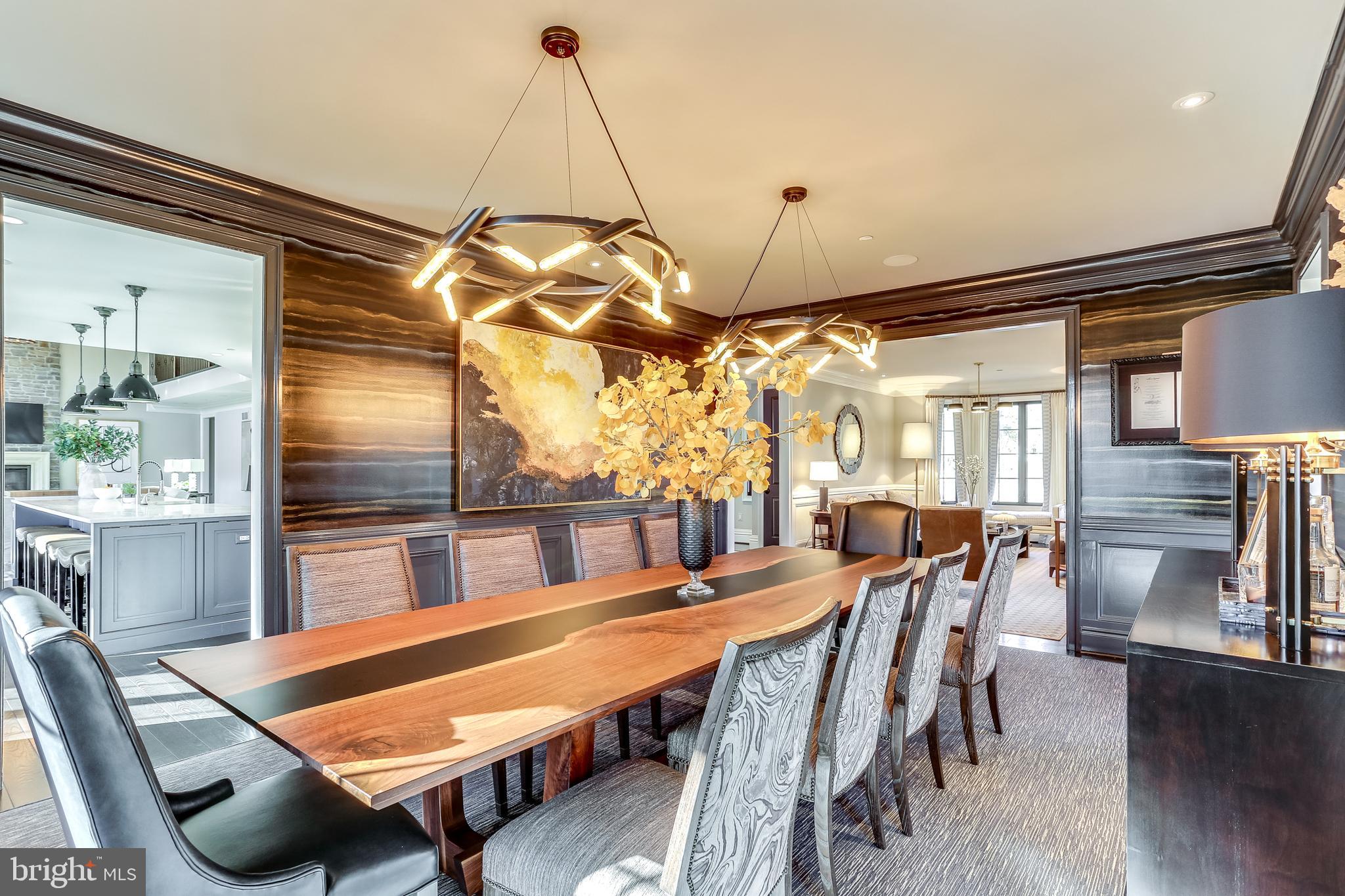 LUTHERVILLE - Residential