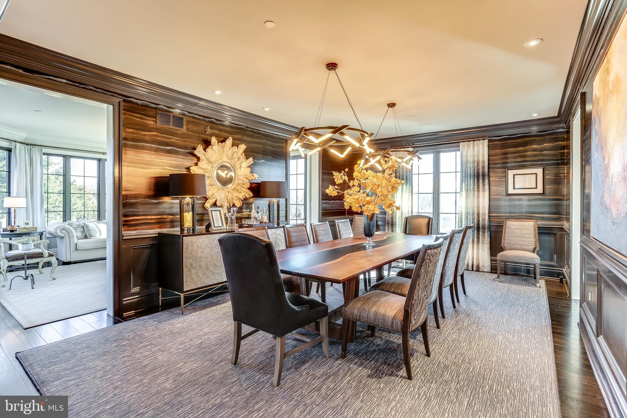 LUTHERVILLE - Residential