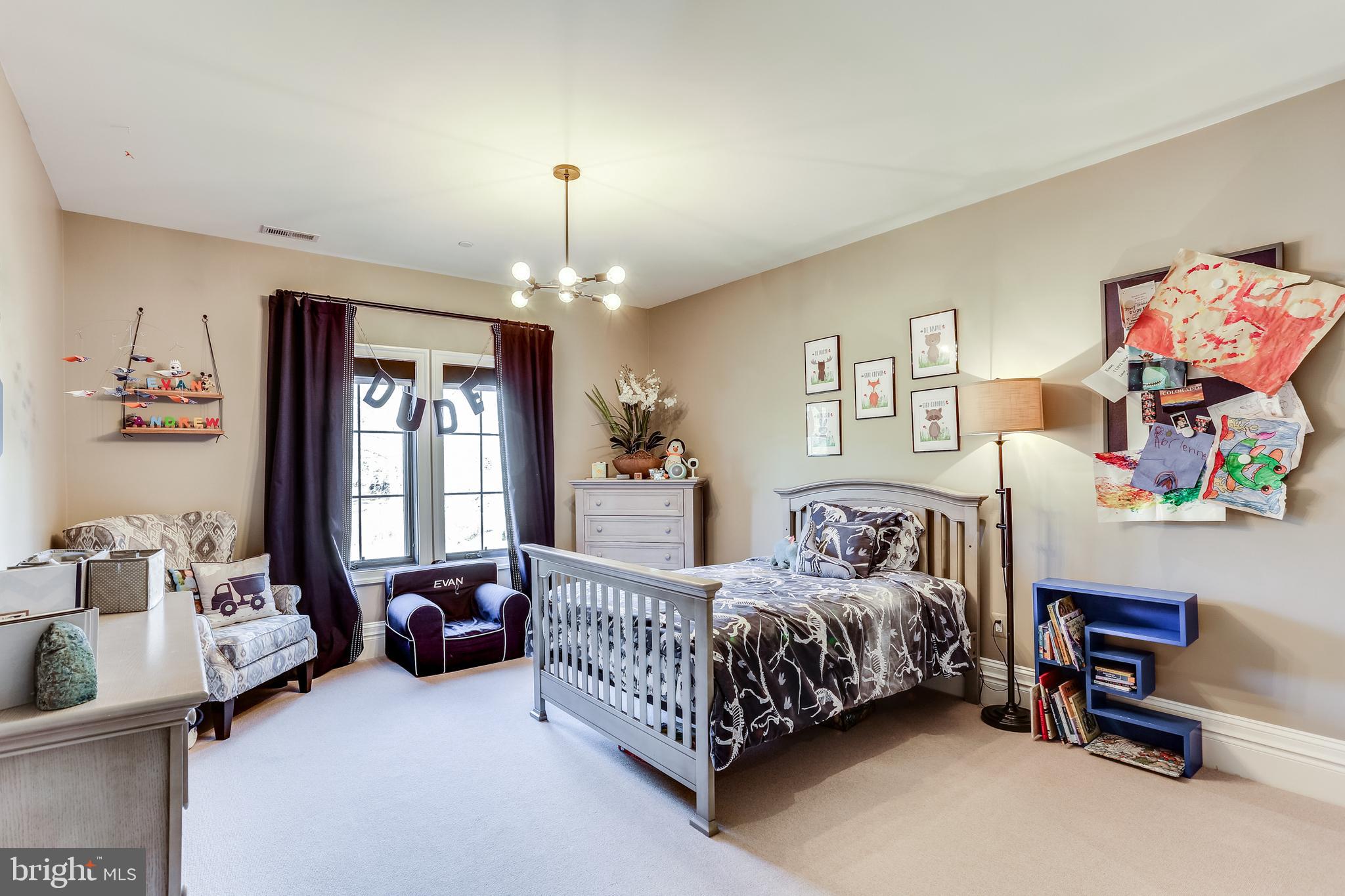 LUTHERVILLE - Residential