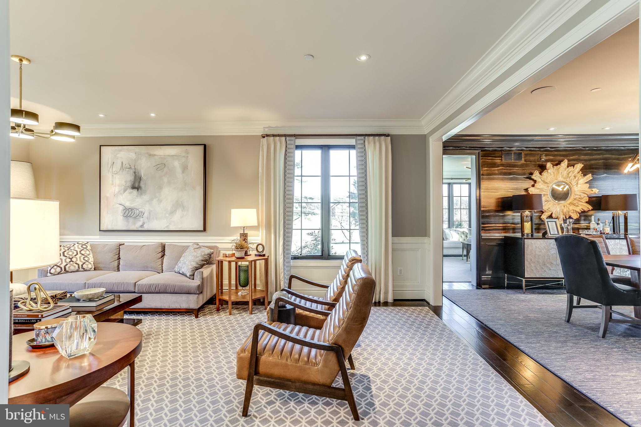 LUTHERVILLE - Residential