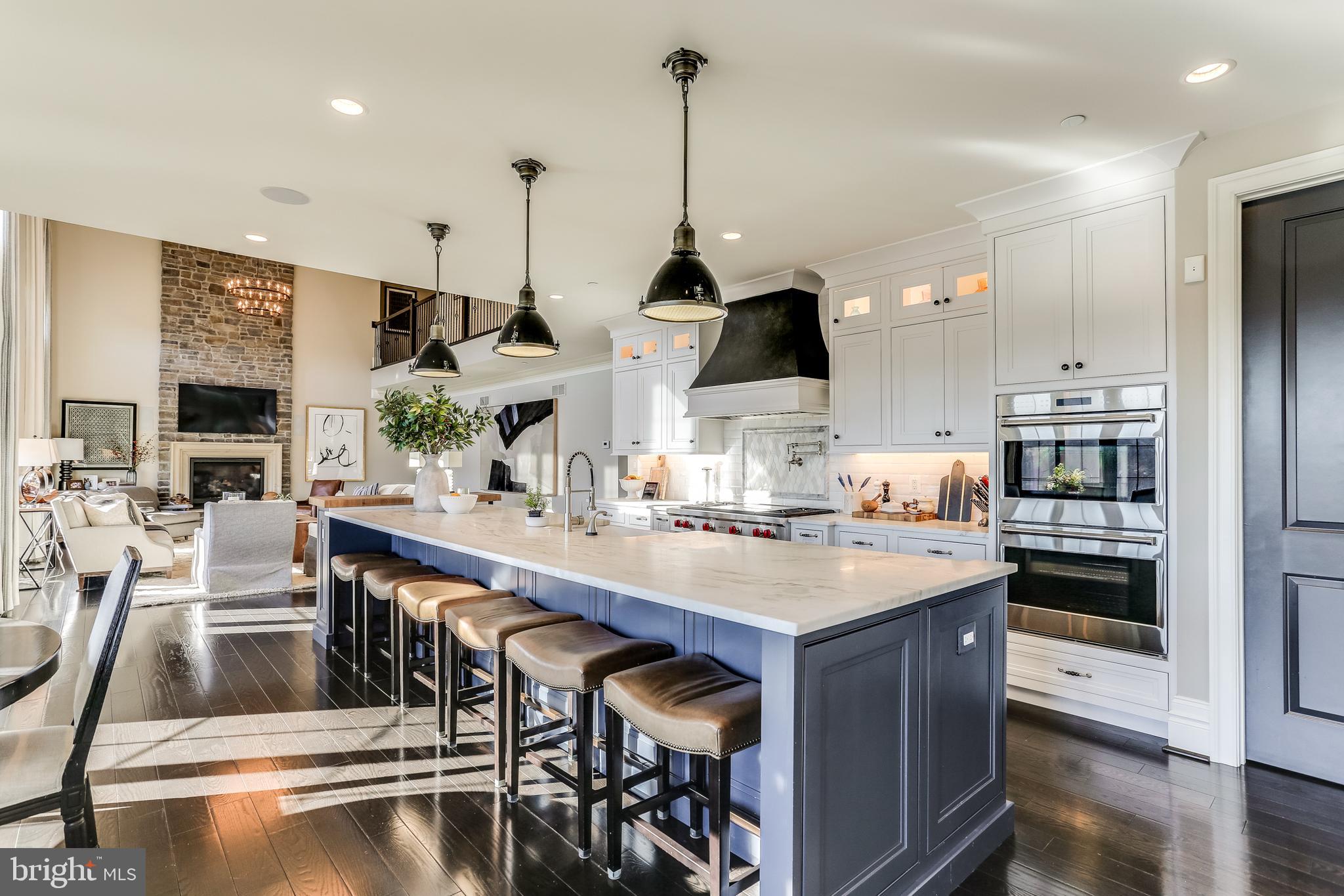 LUTHERVILLE - Residential