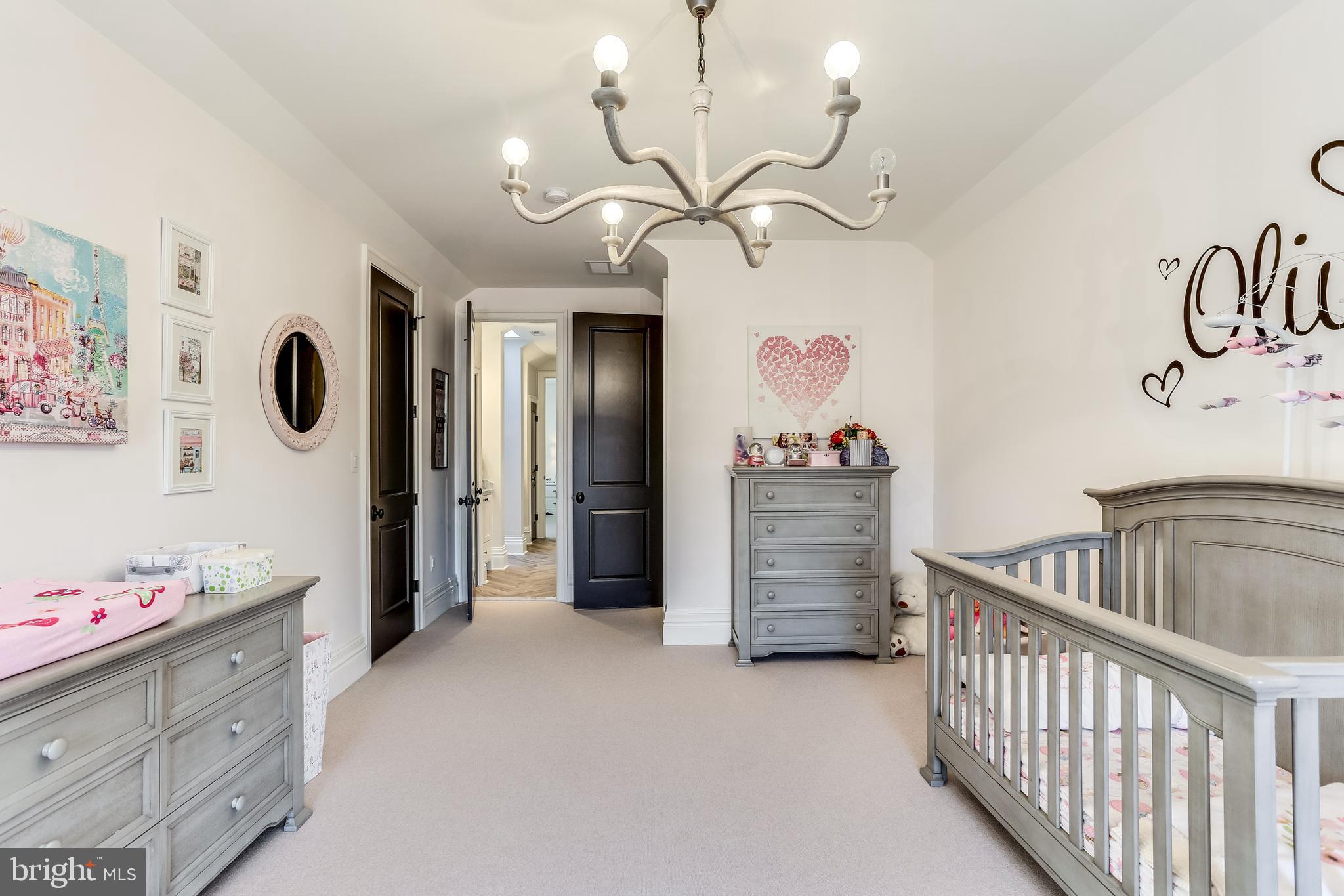 LUTHERVILLE - Residential