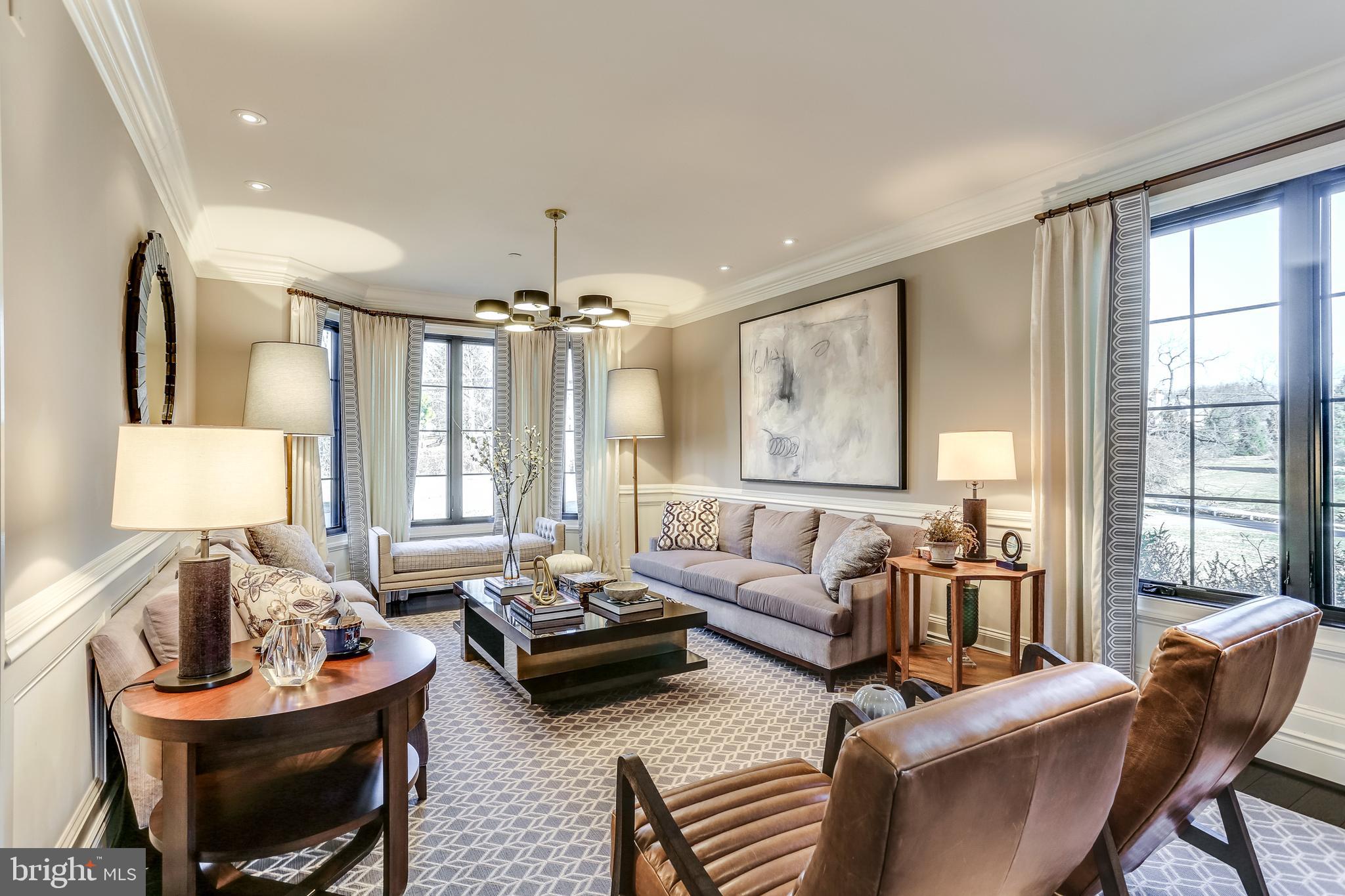 LUTHERVILLE - Residential