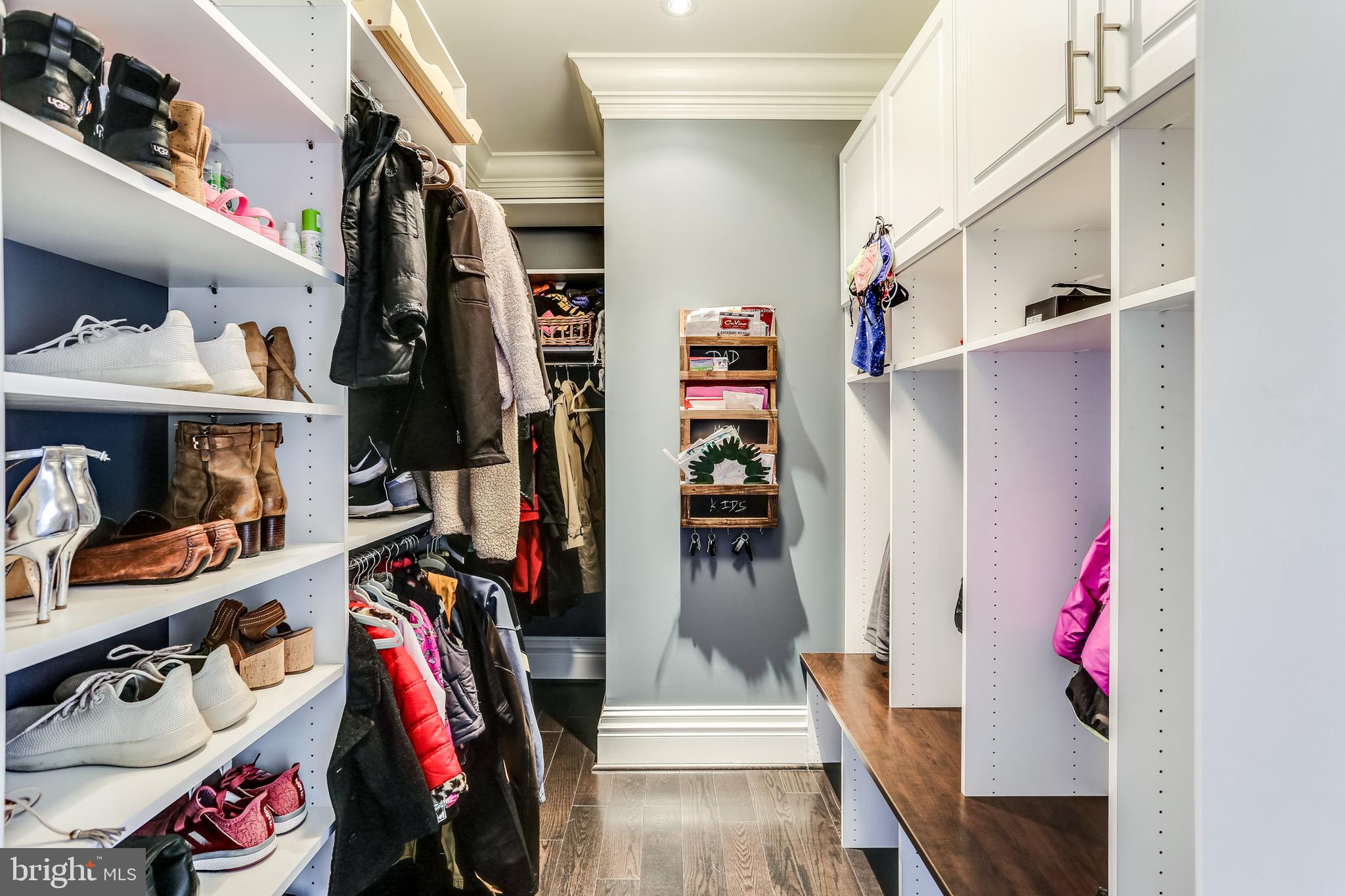 LUTHERVILLE - Residential