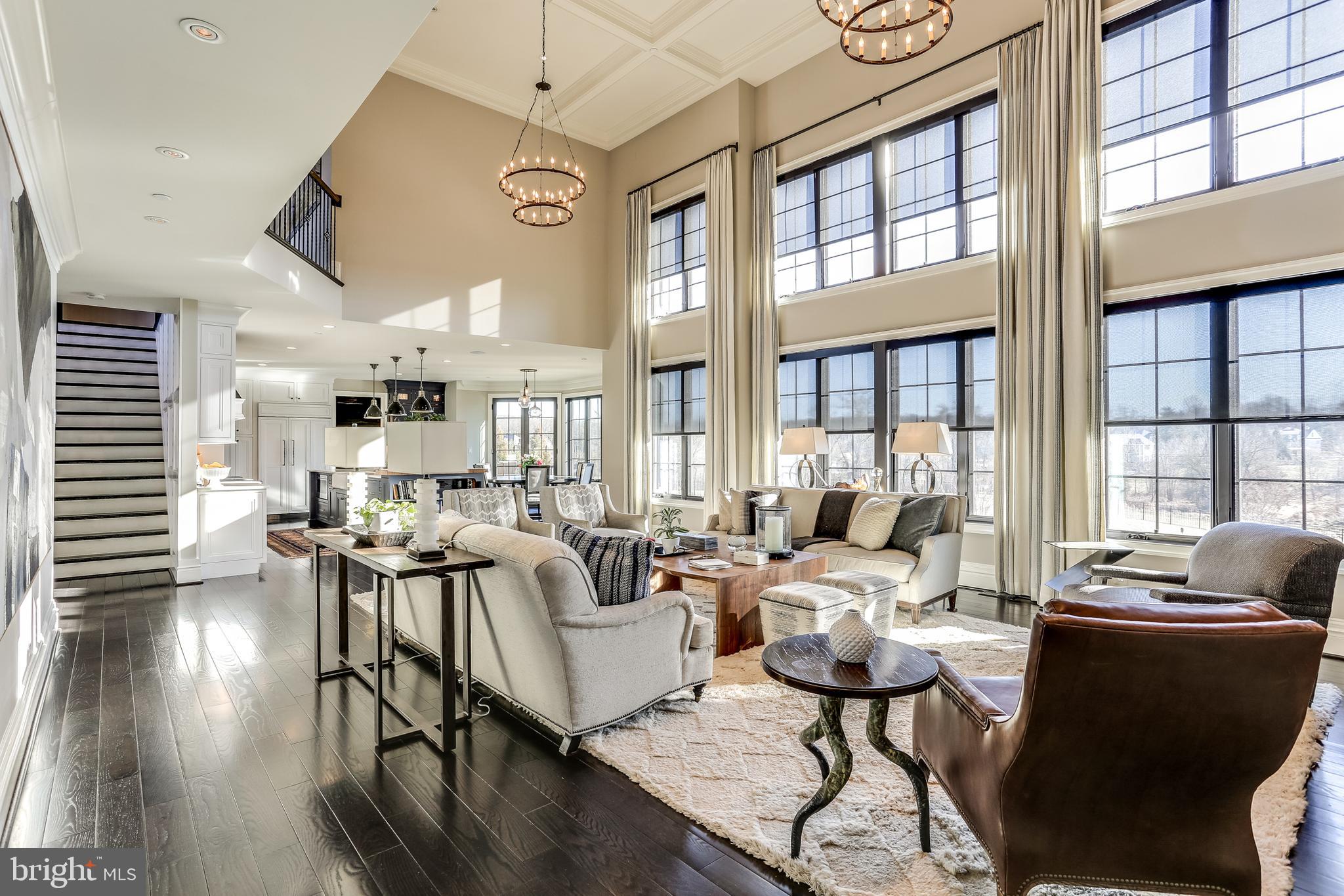 LUTHERVILLE - Residential