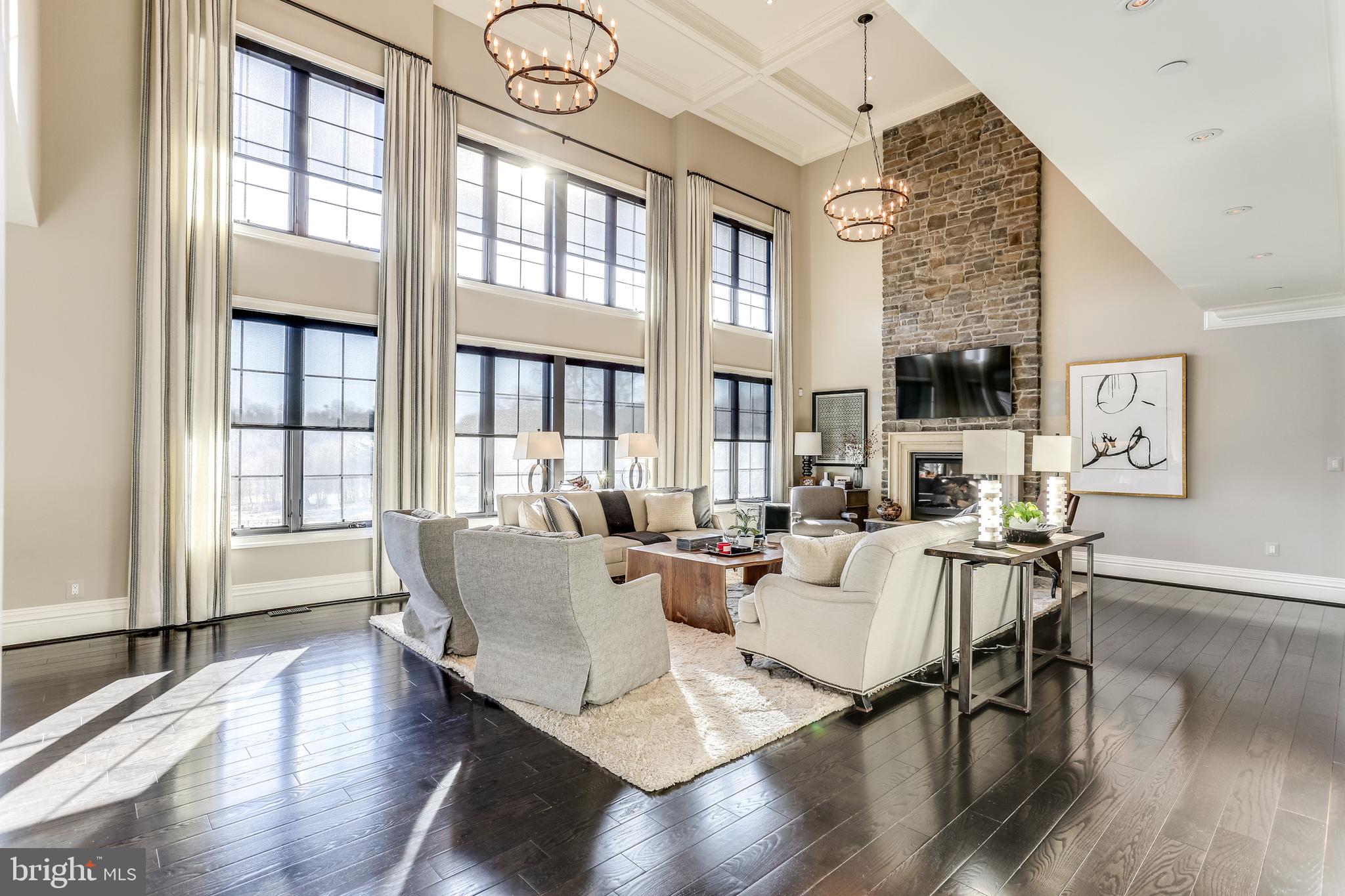 LUTHERVILLE - Residential