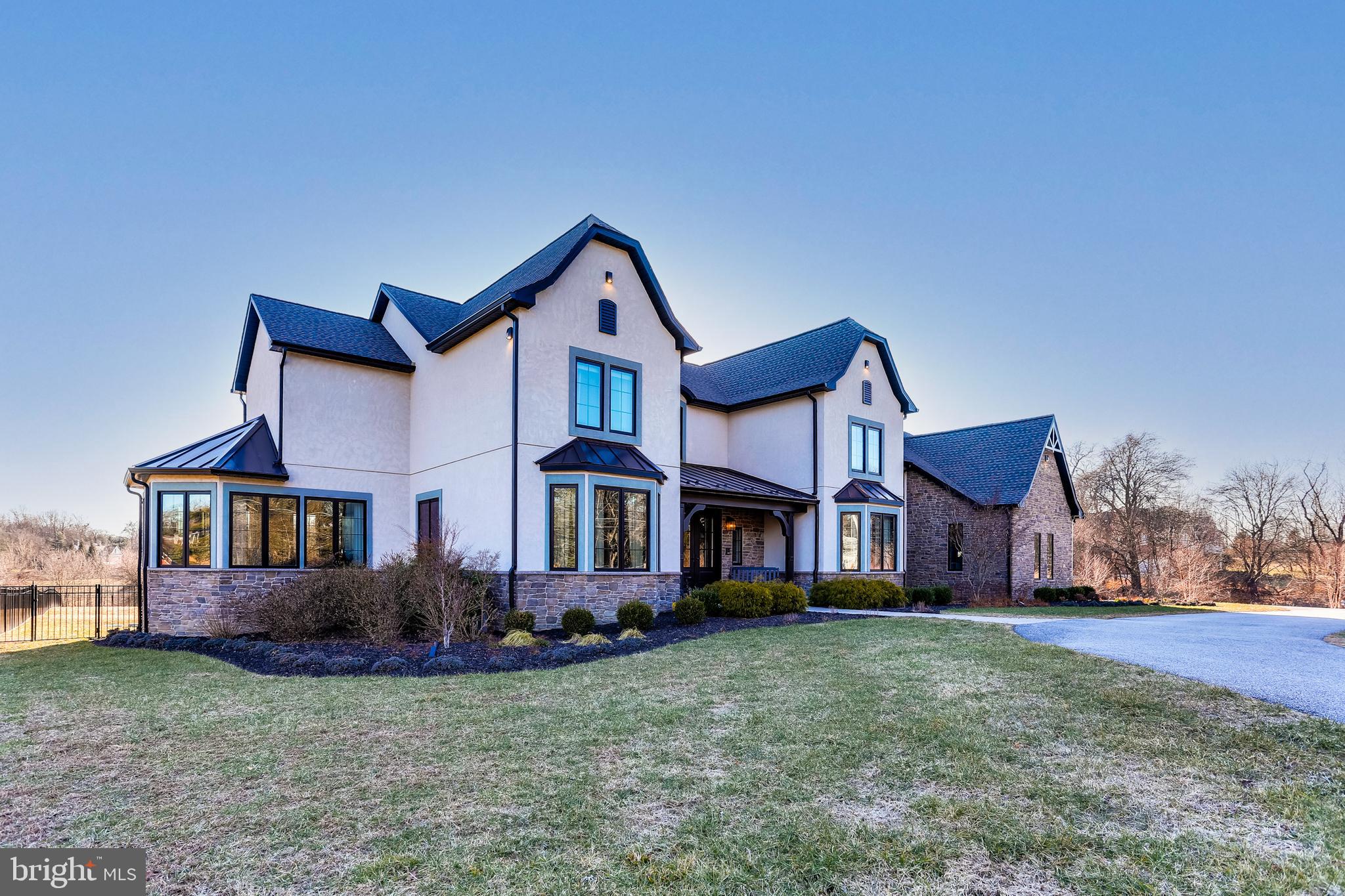 LUTHERVILLE - Residential