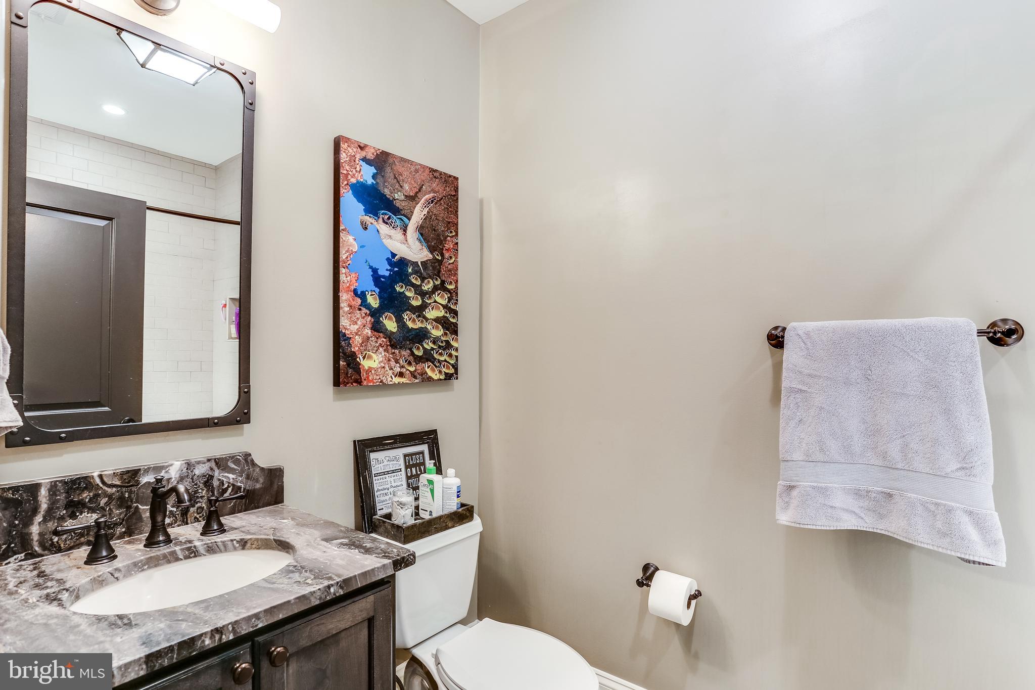 LUTHERVILLE - Residential