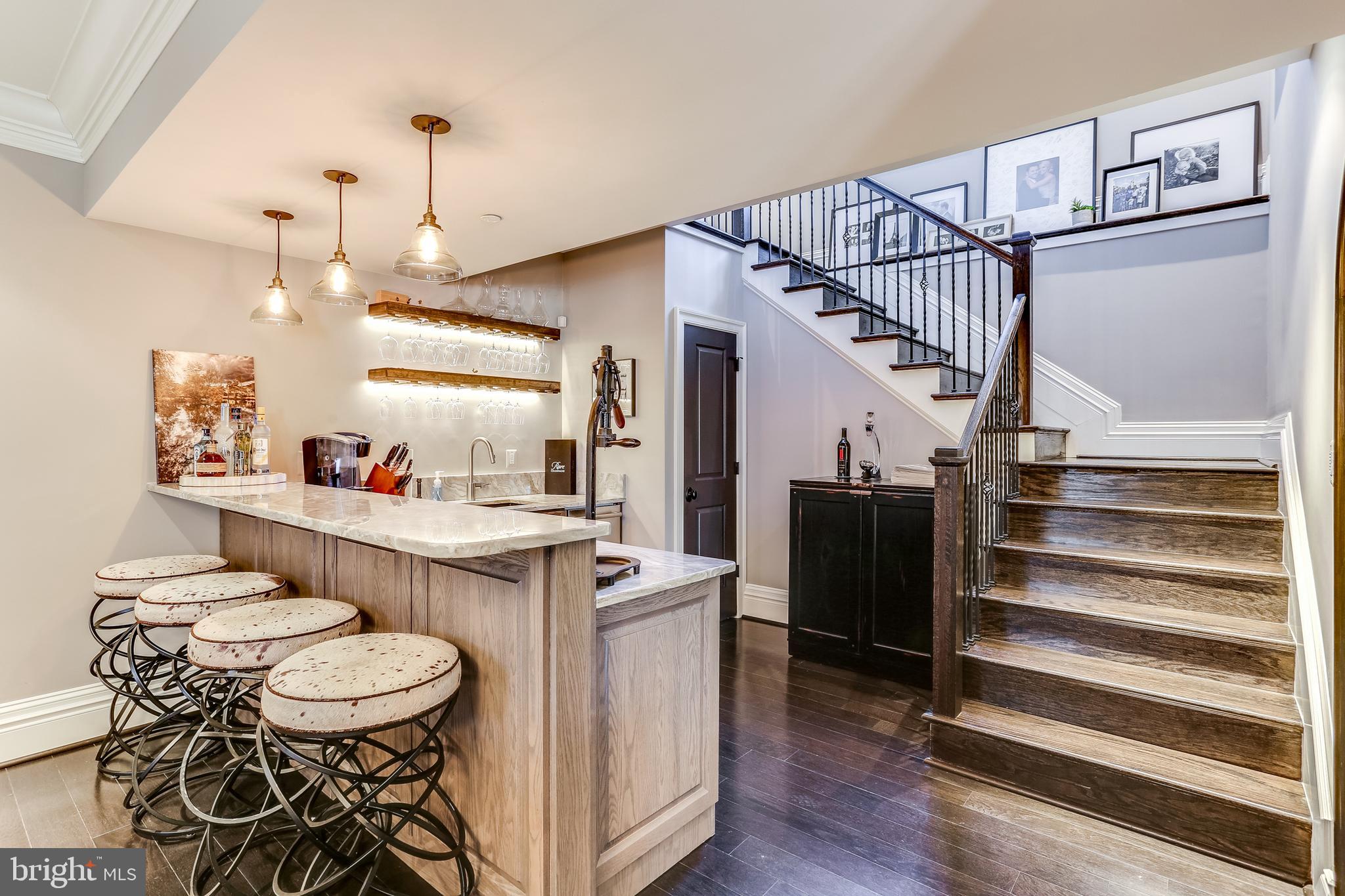 LUTHERVILLE - Residential