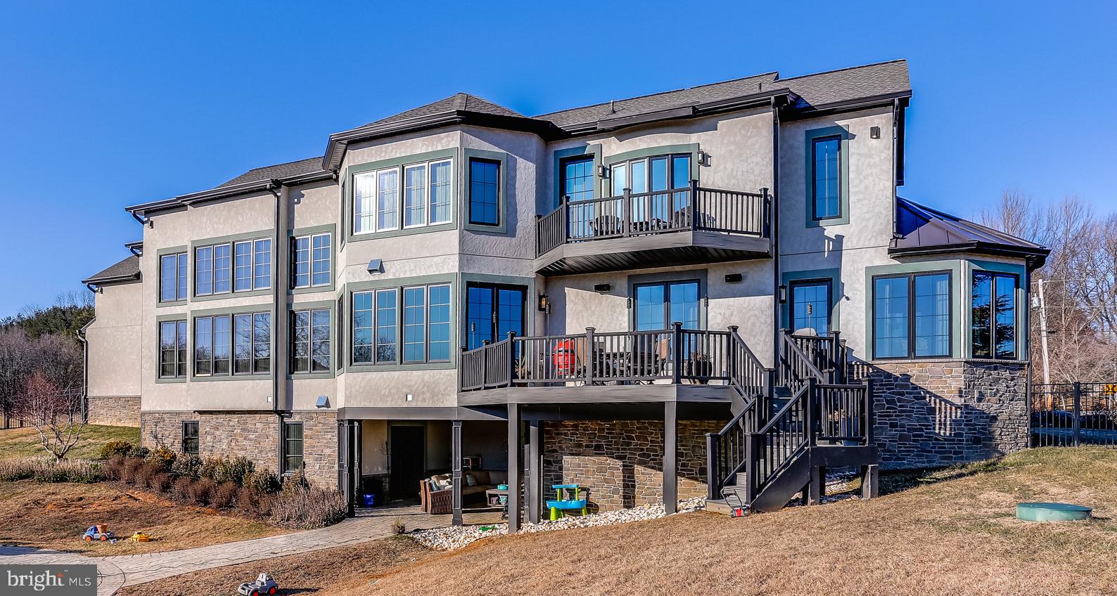 LUTHERVILLE - Residential