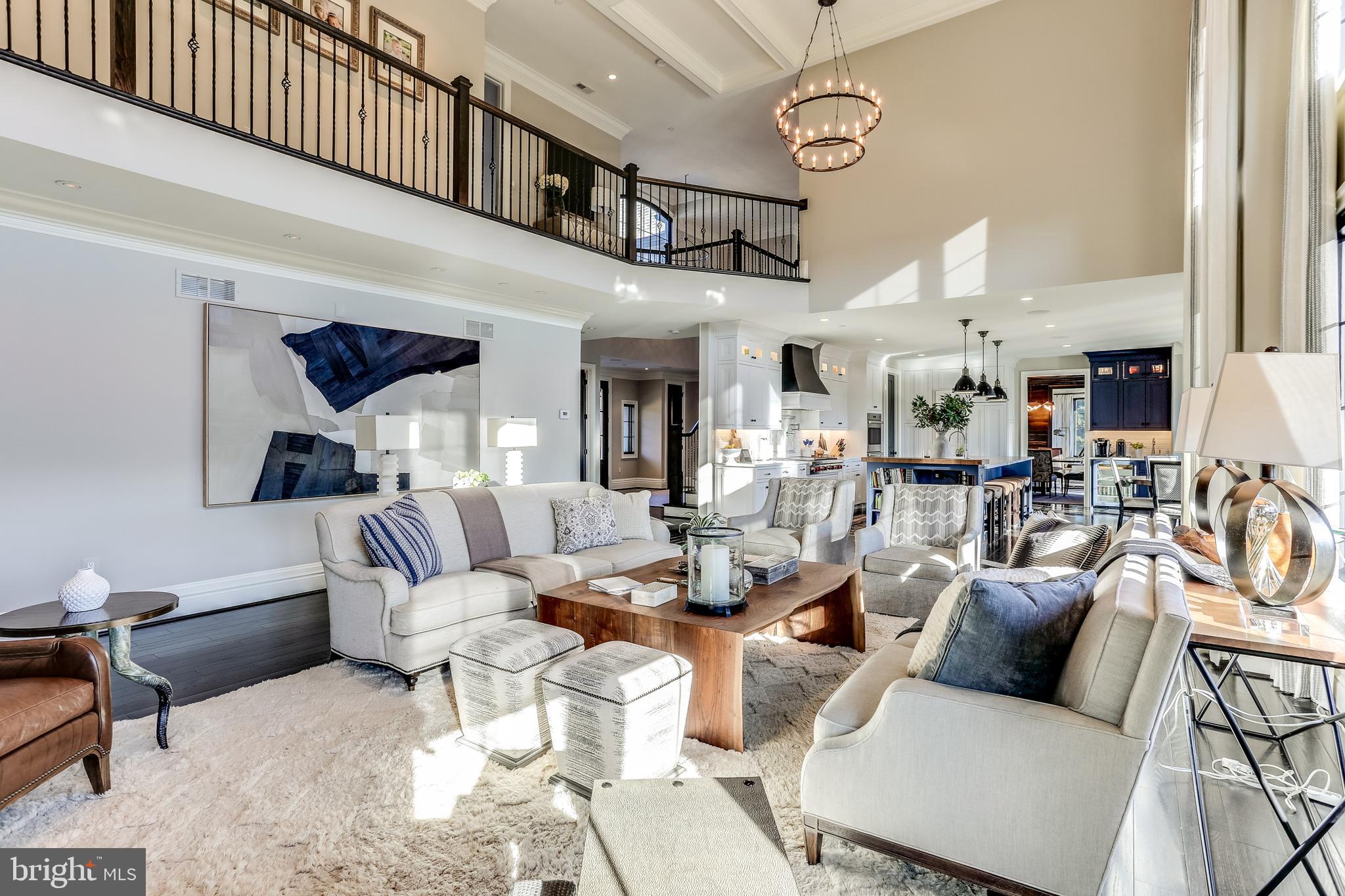 LUTHERVILLE - Residential