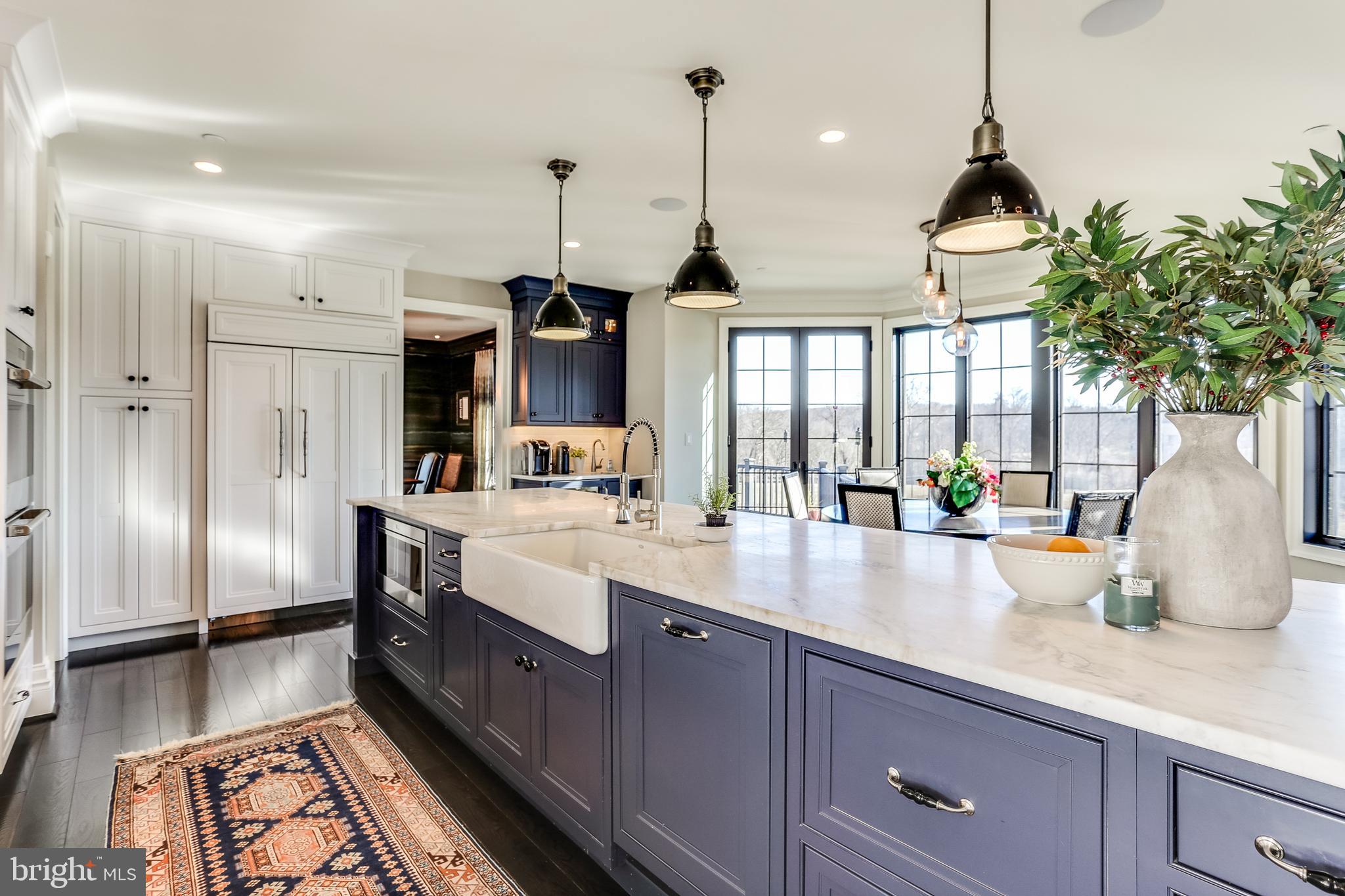 LUTHERVILLE - Residential